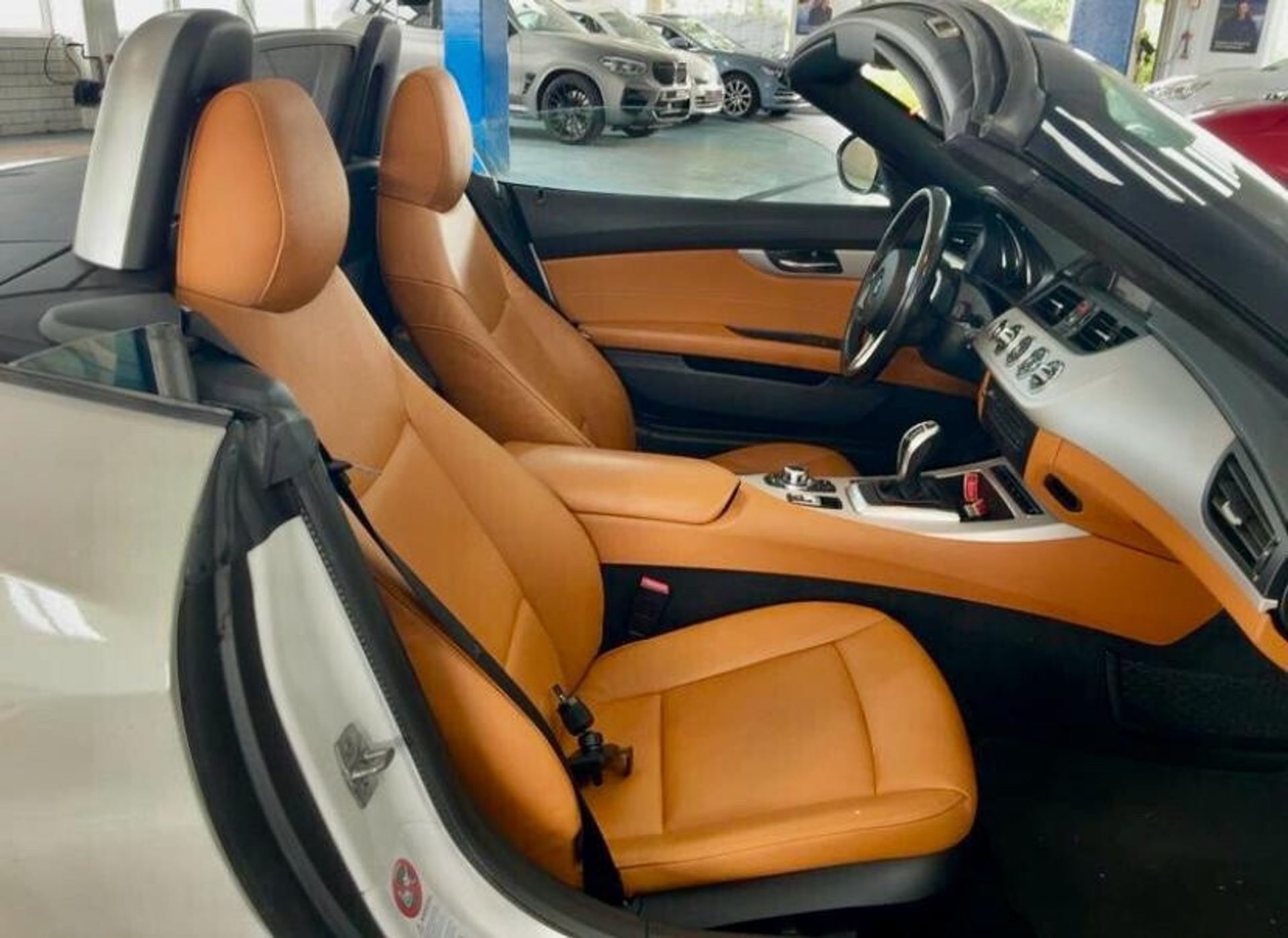BMW Z4