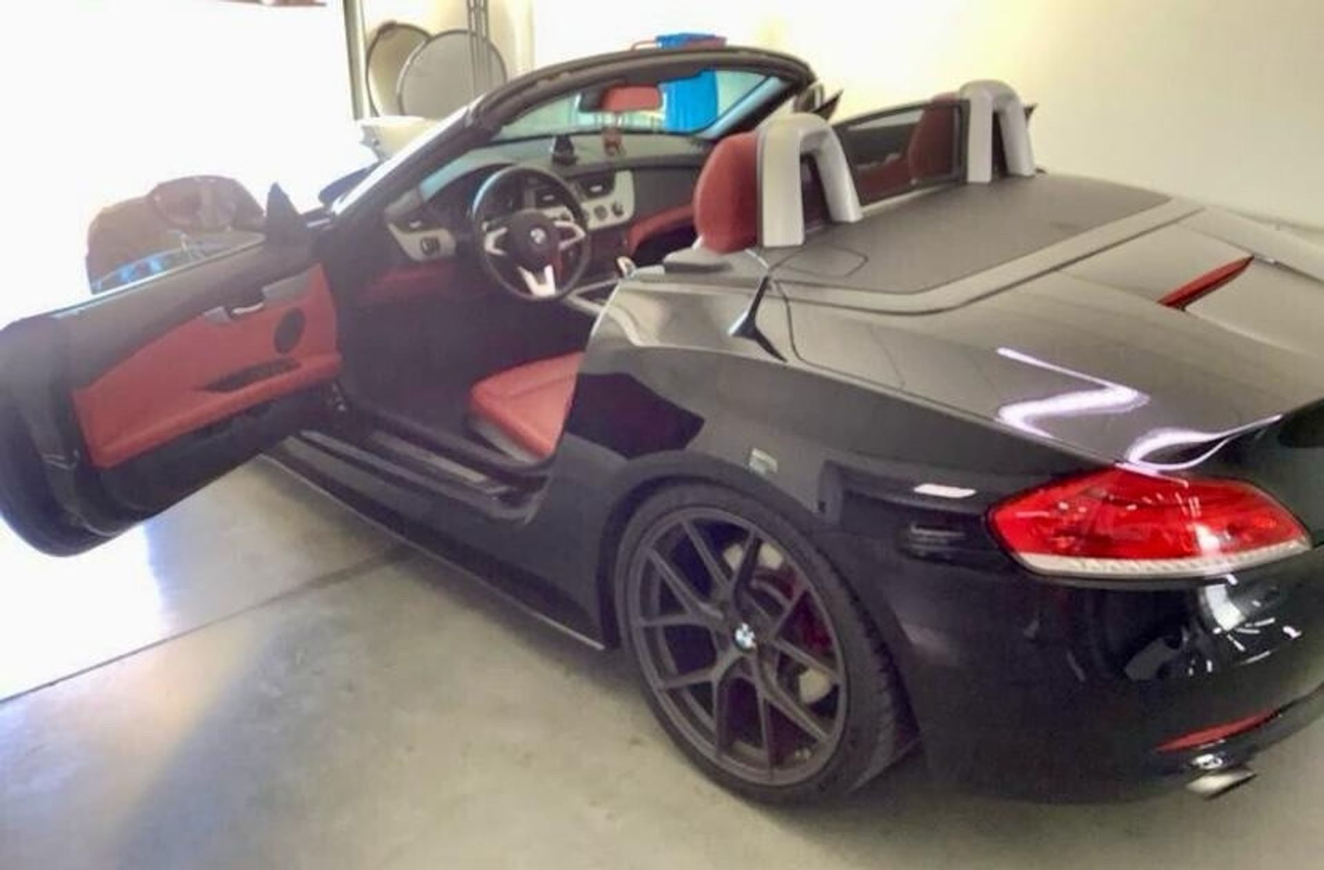 BMW Z4