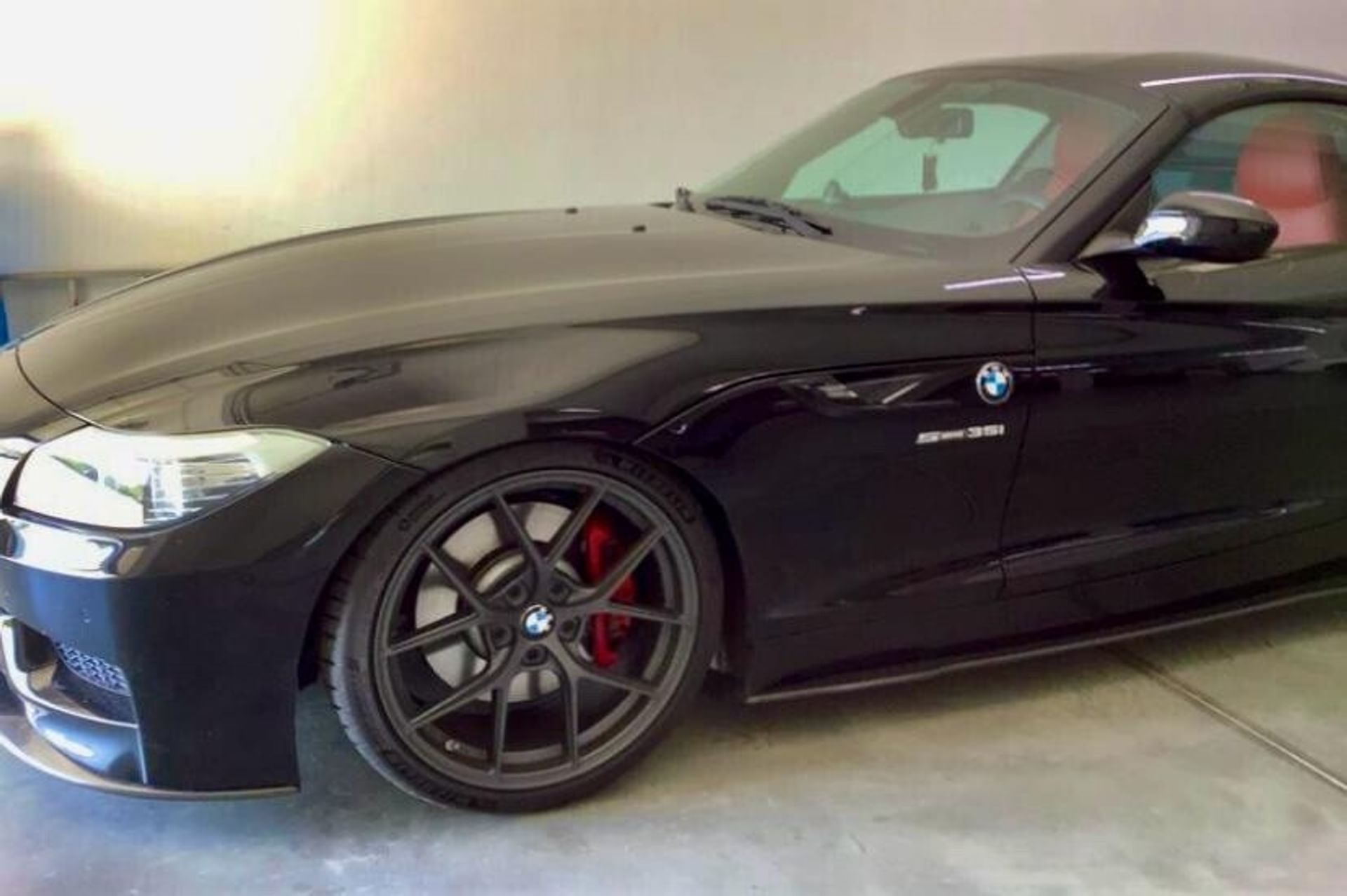 BMW Z4