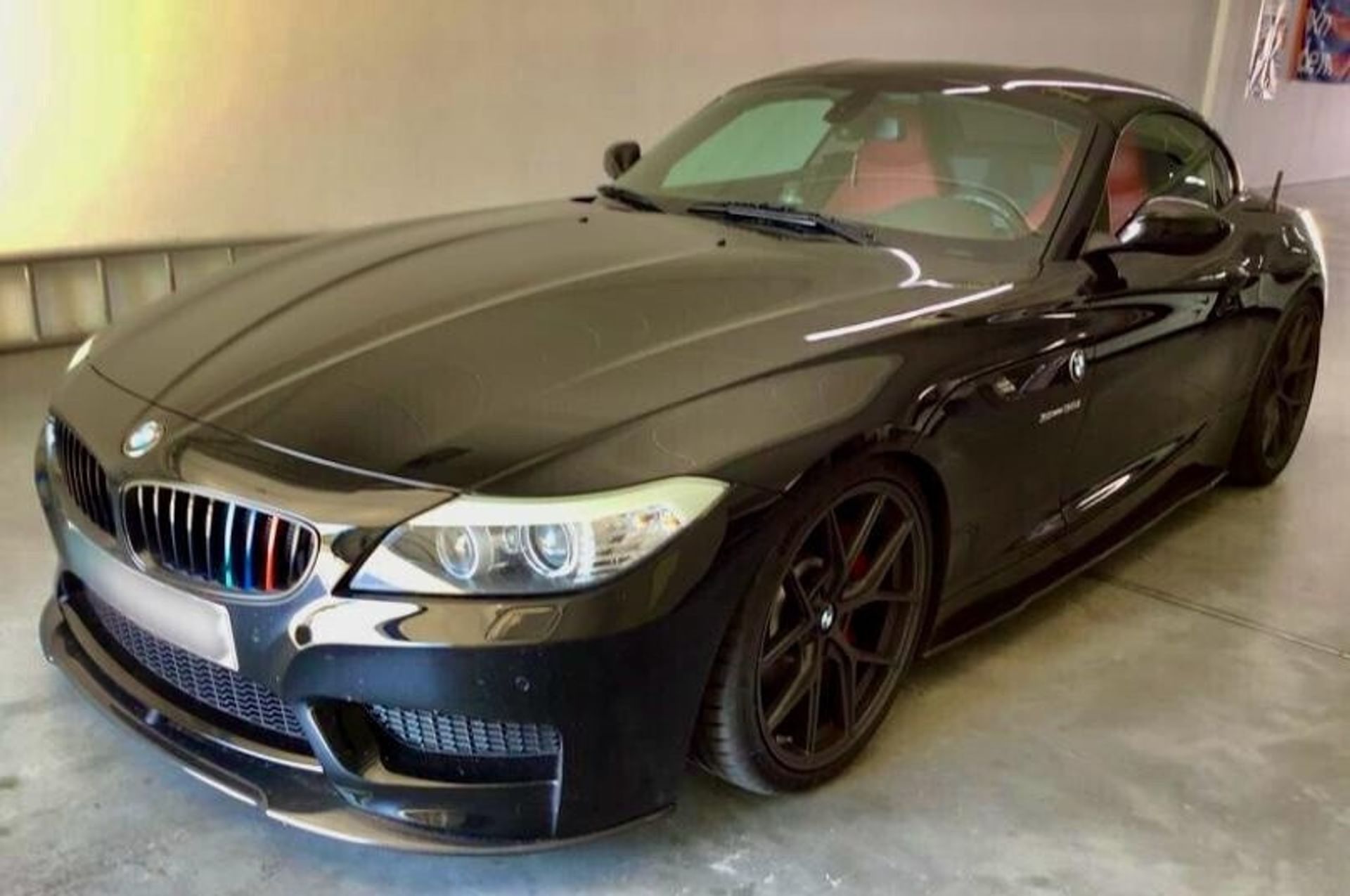 BMW Z4