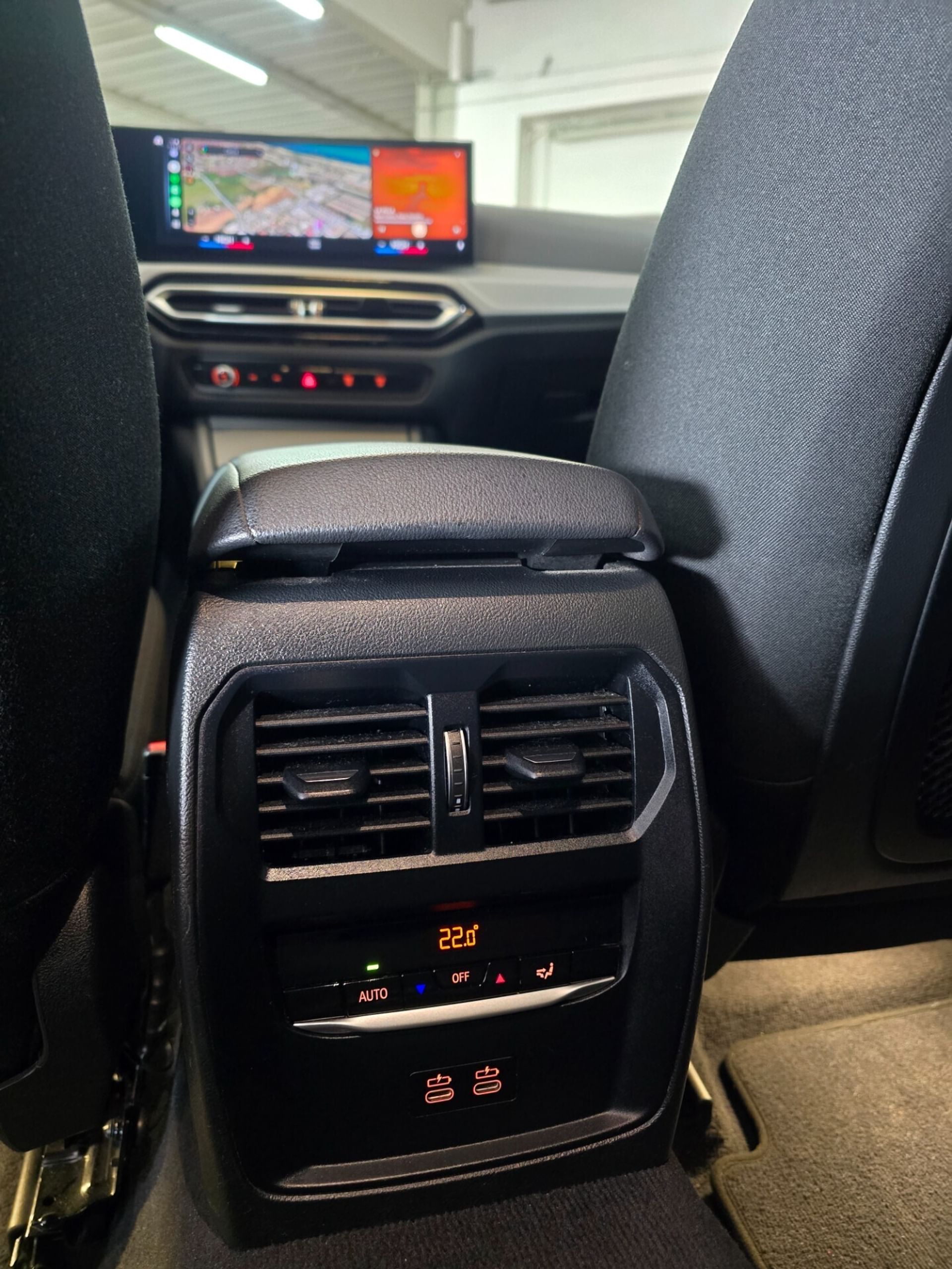 BMW Serie 3 318d
