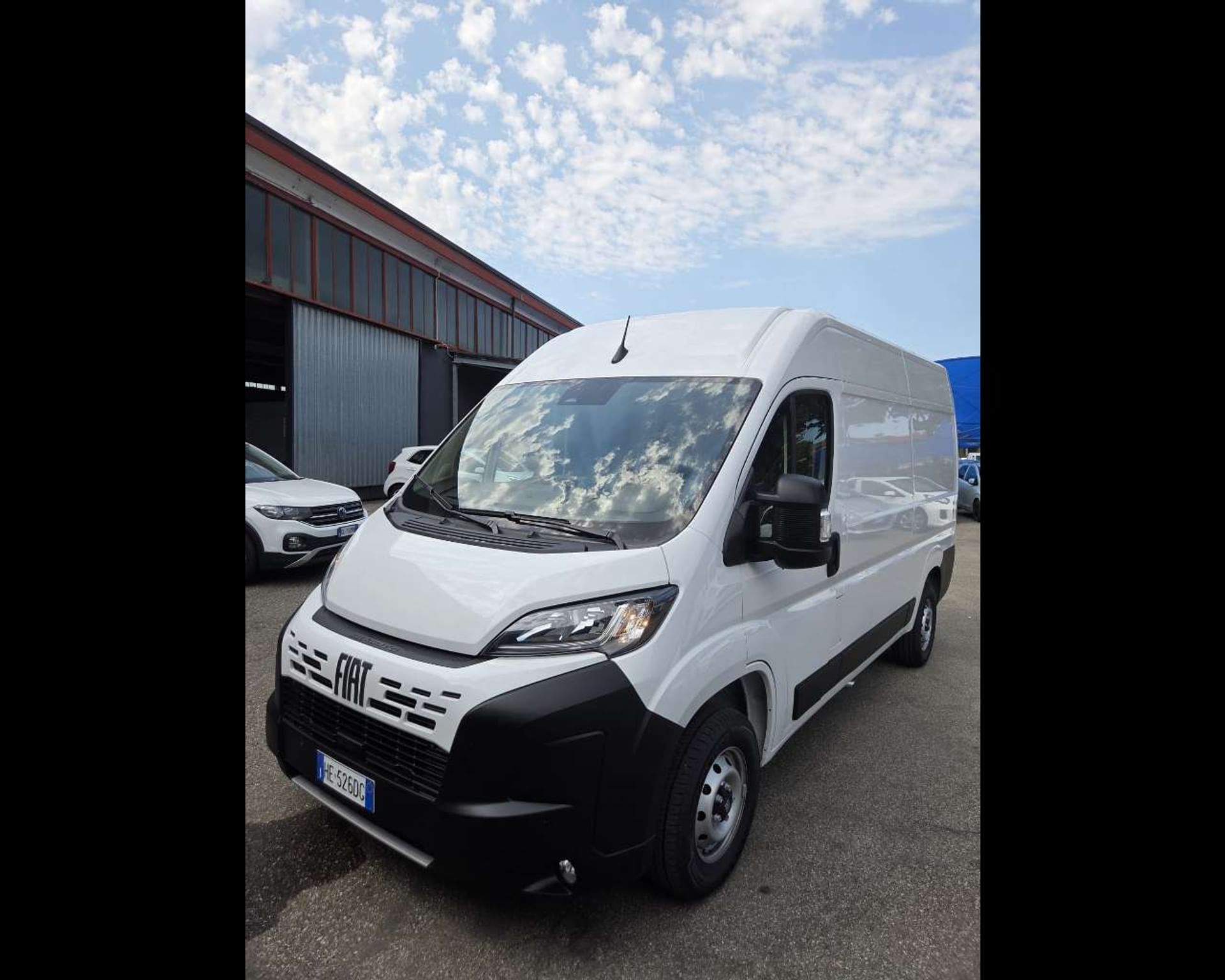 Fiat Ducato