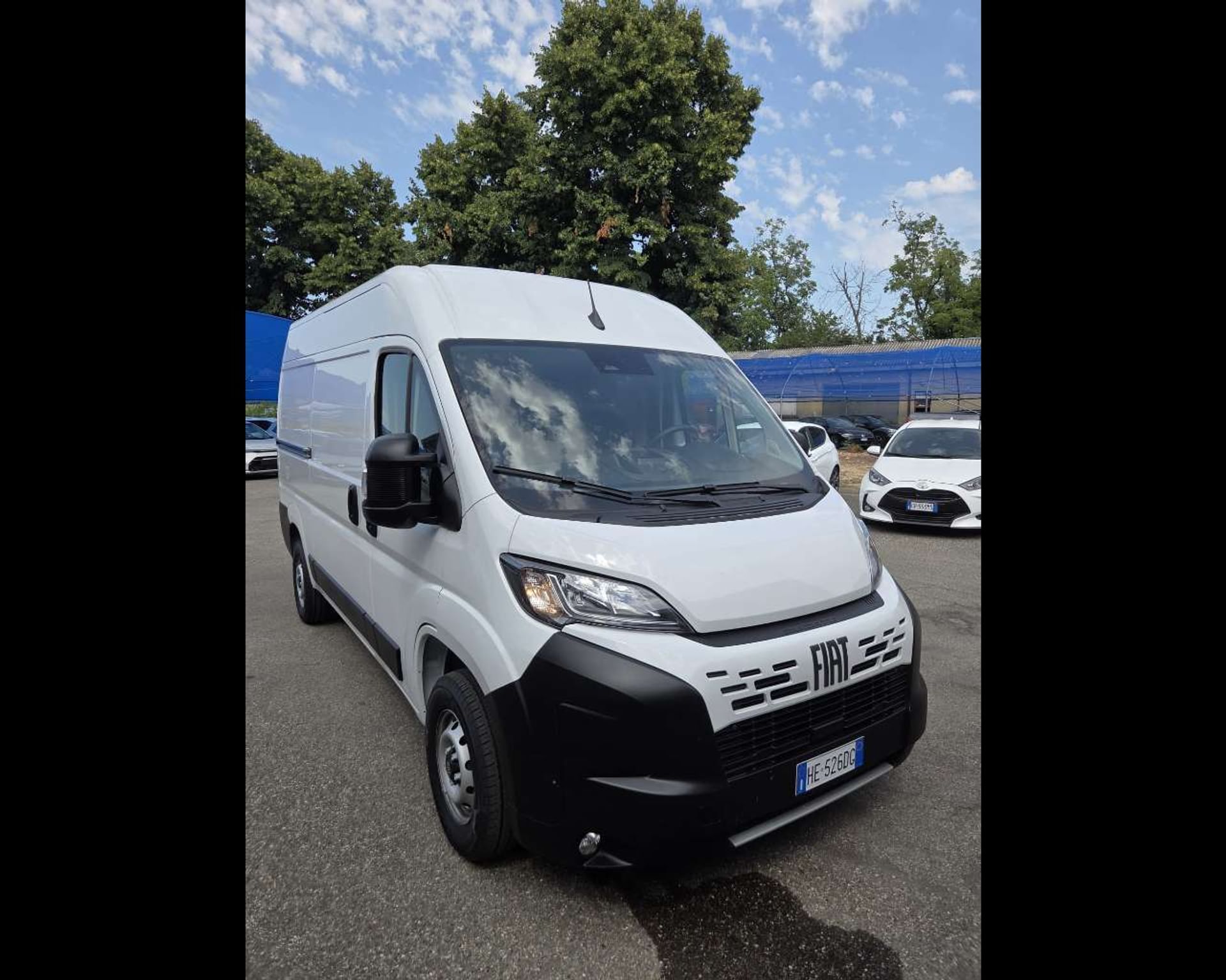 Fiat Ducato