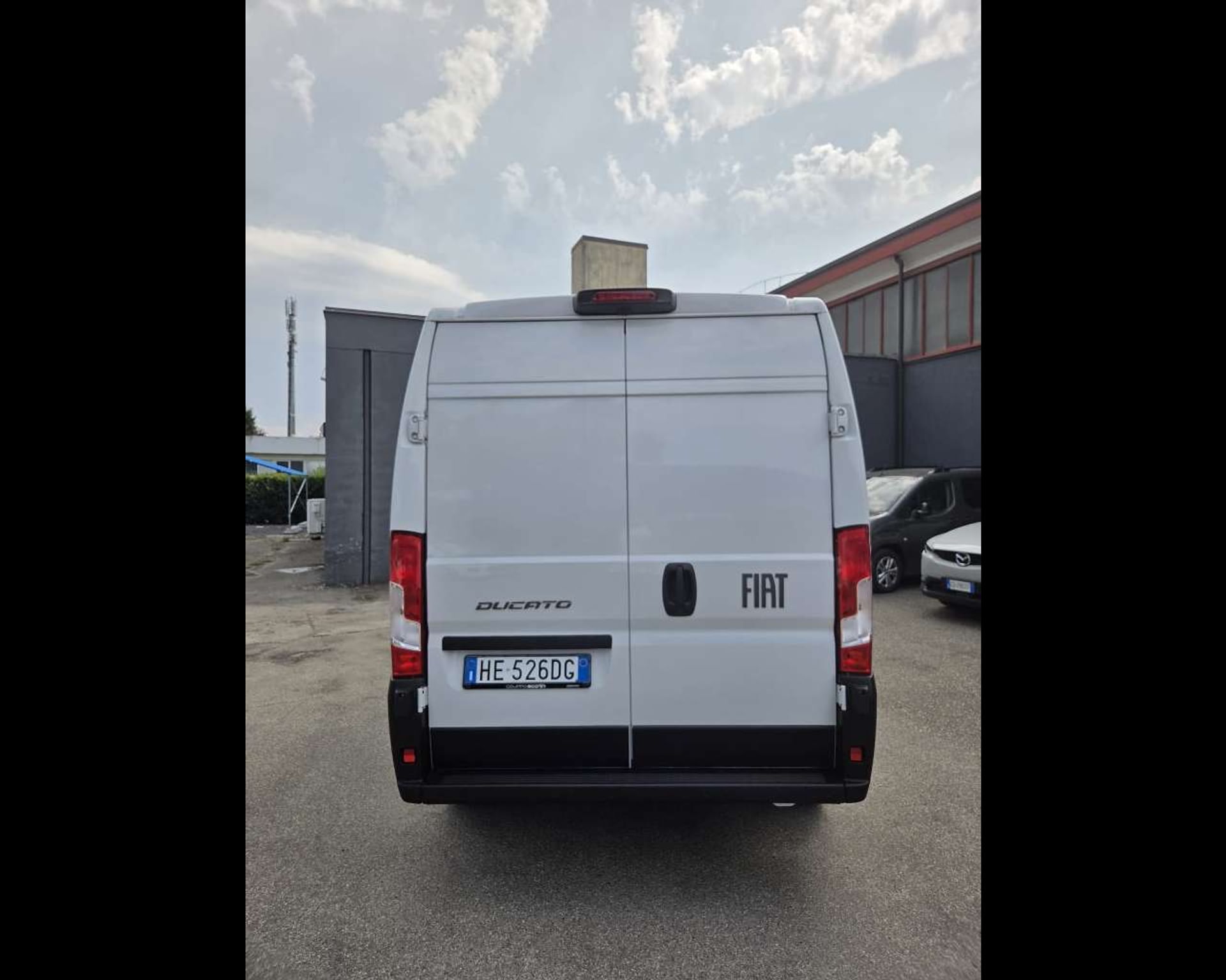 Fiat Ducato