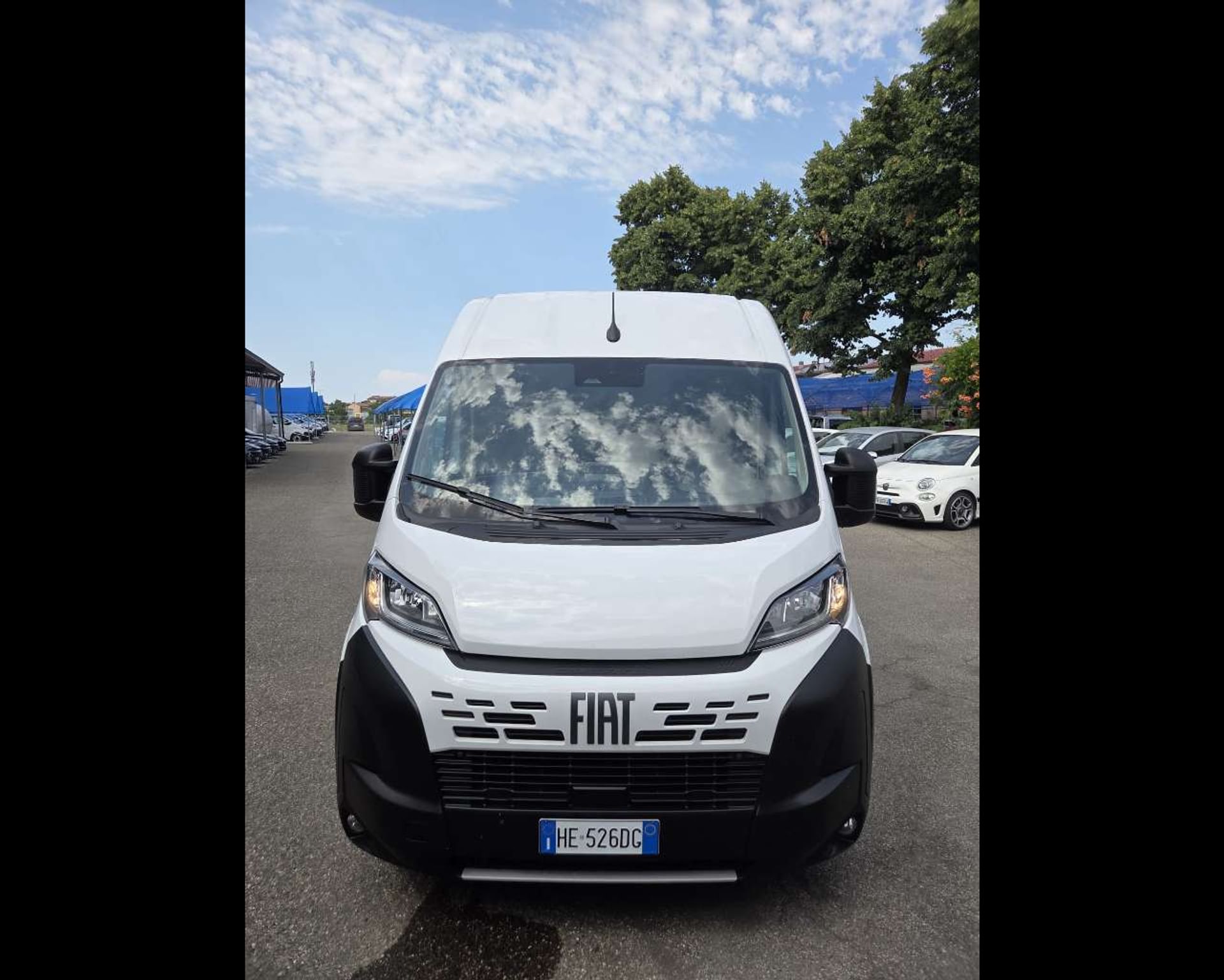 Fiat Ducato
