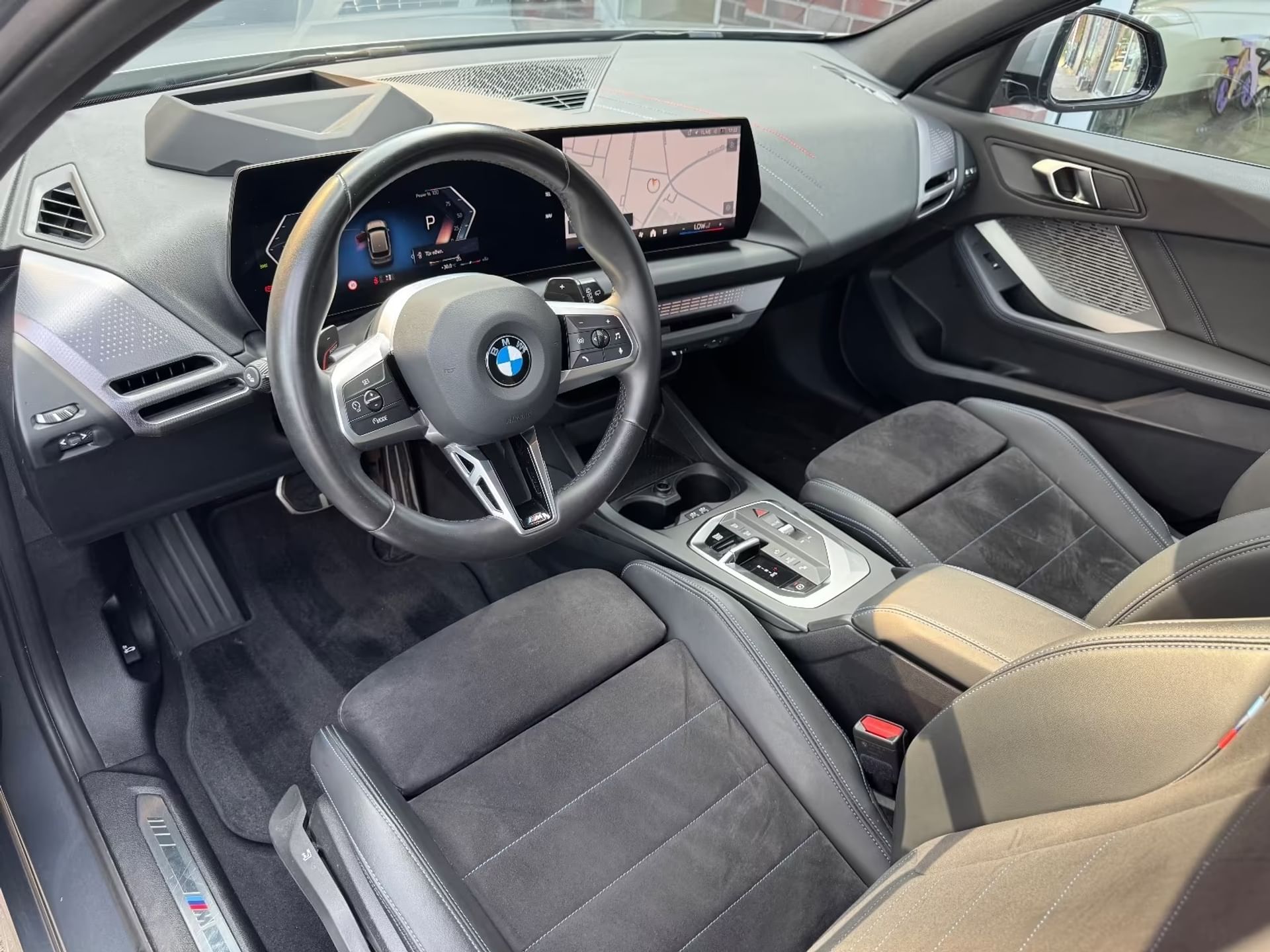 BMW Serie 1 120