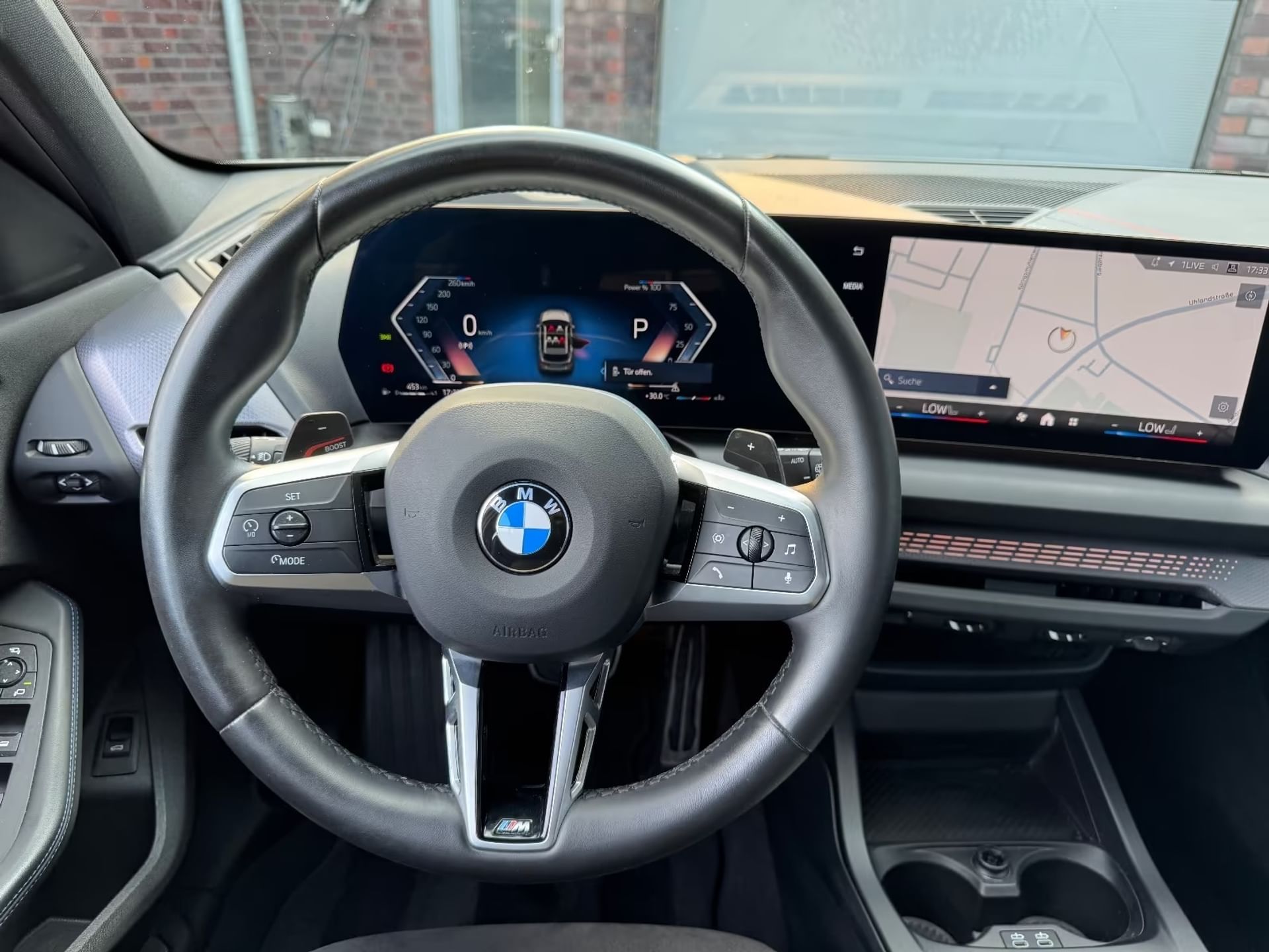 BMW Serie 1 120