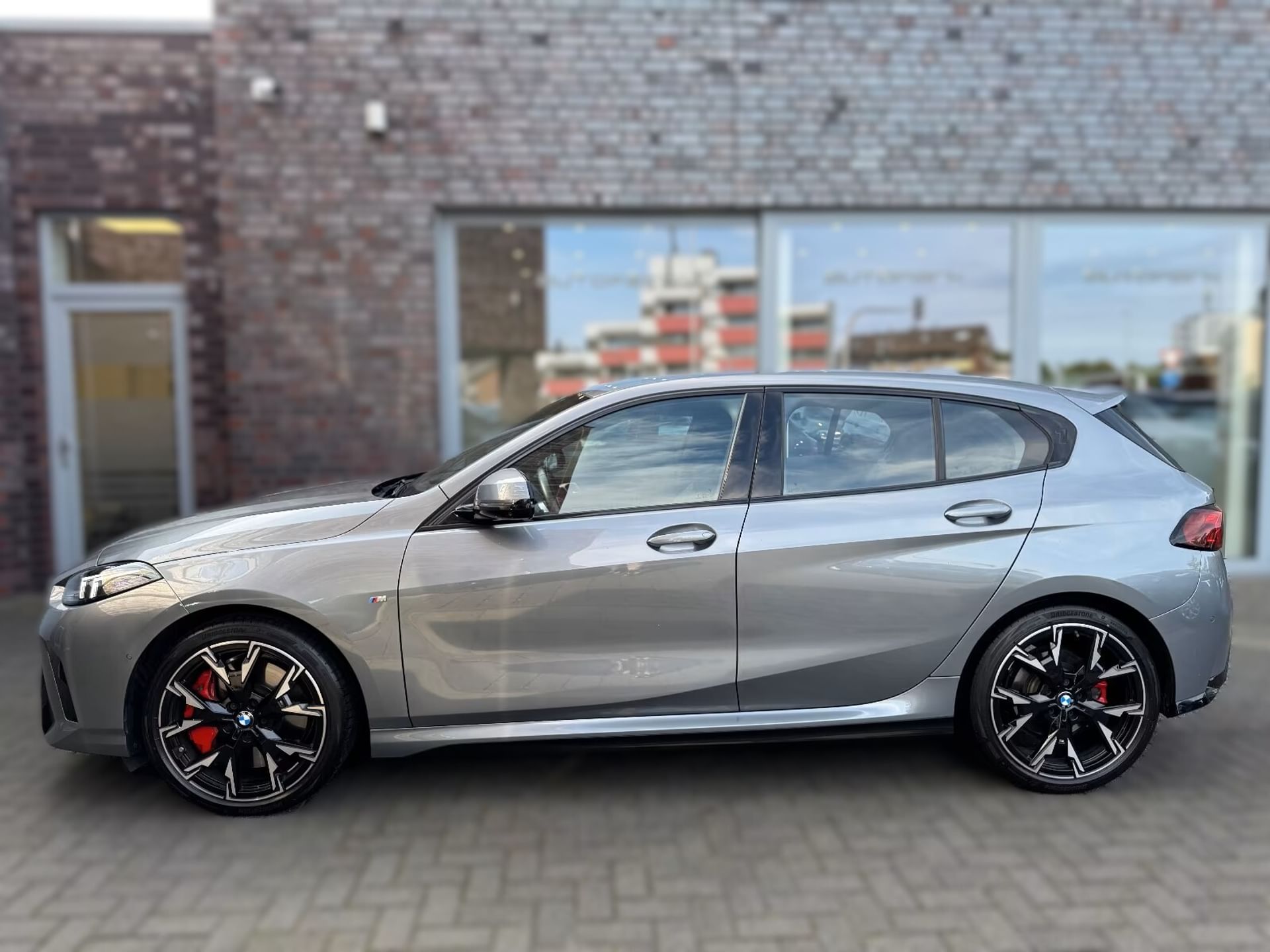 BMW Serie 1 120