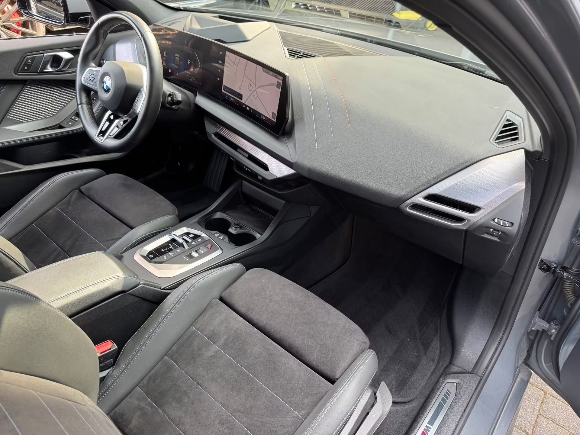 BMW Serie 1 120