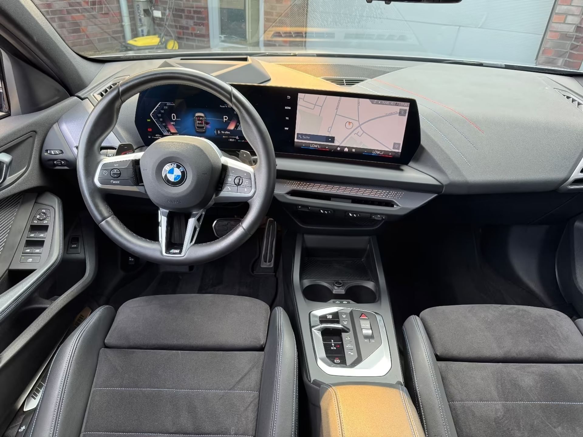 BMW Serie 1 120