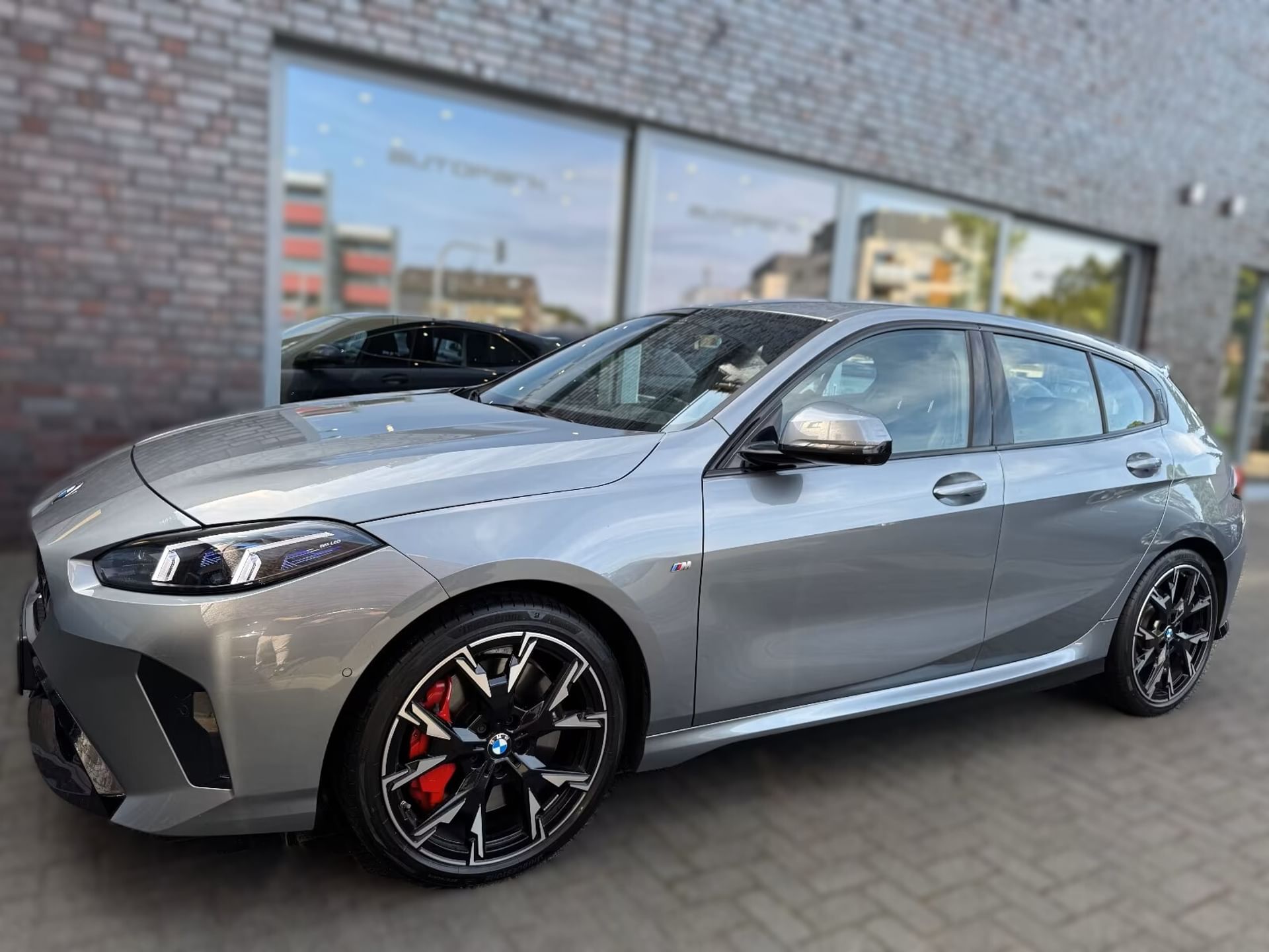 BMW Serie 1 120