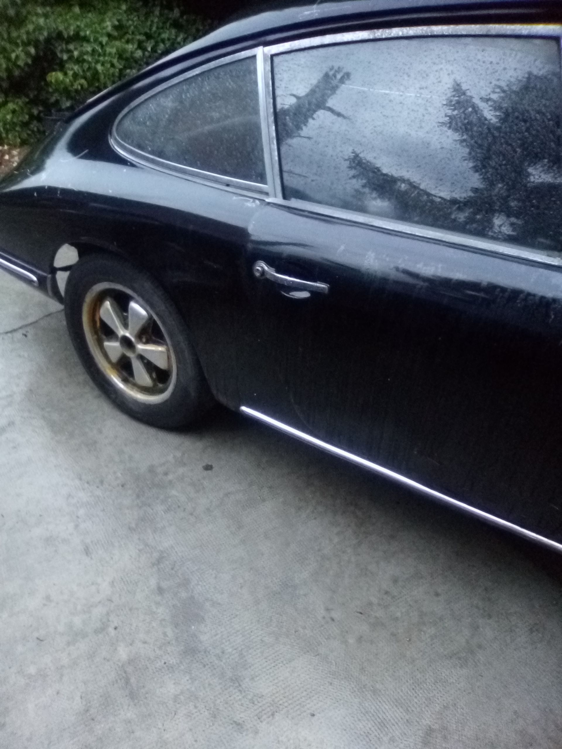 Porsche 901/911/912 901/911/912(63-88) Unico Proprietario Usata Benzina Con 65.000 Km A Asti