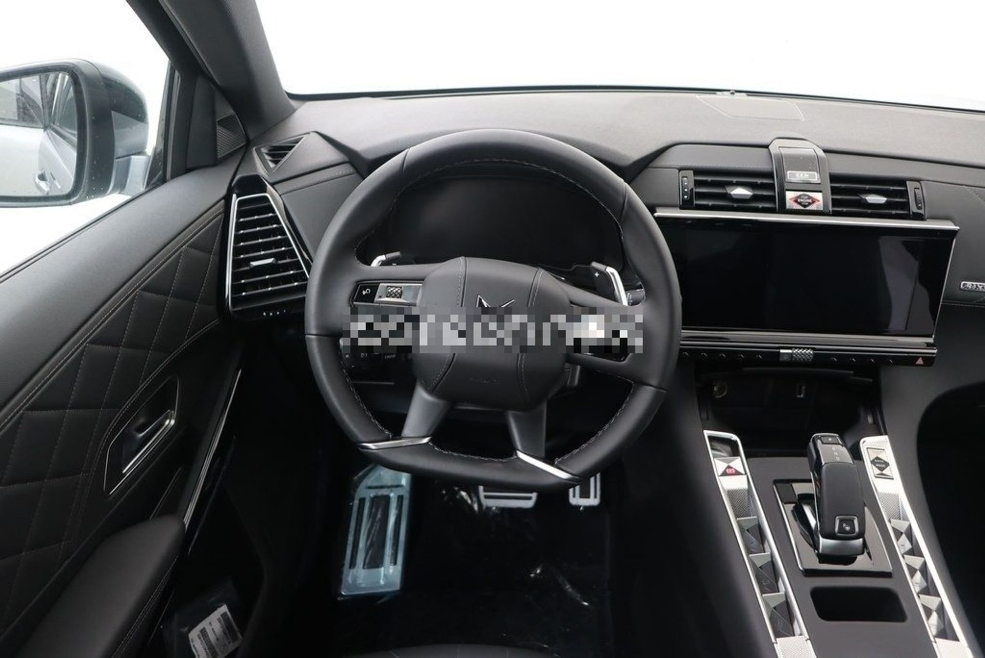 DS Automobiles DS 7