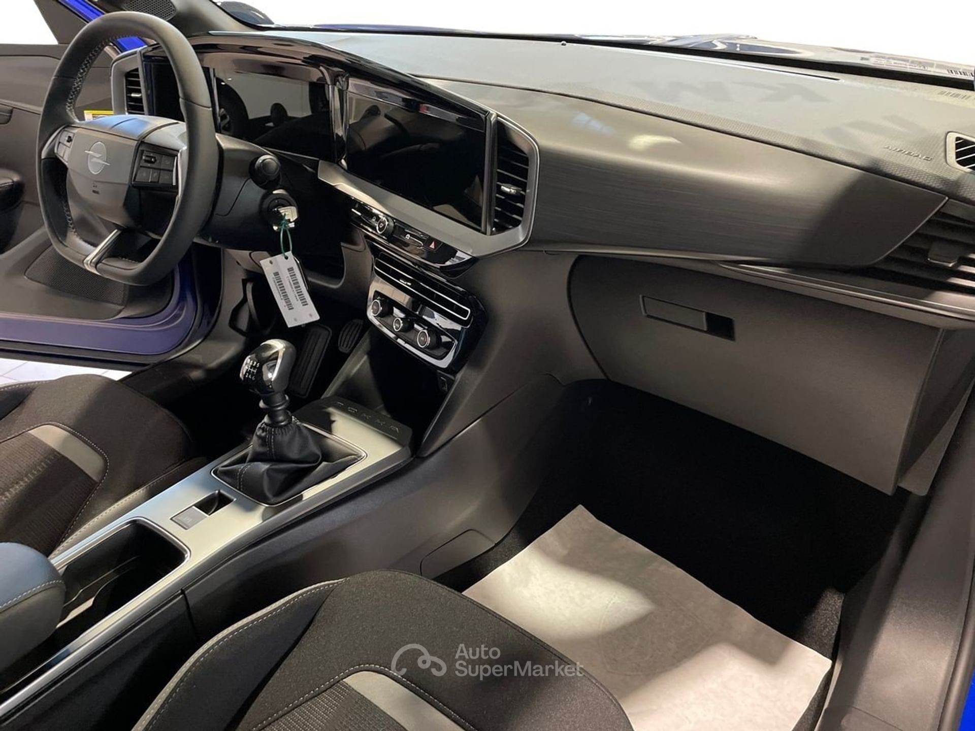 2026 Opel Mokka