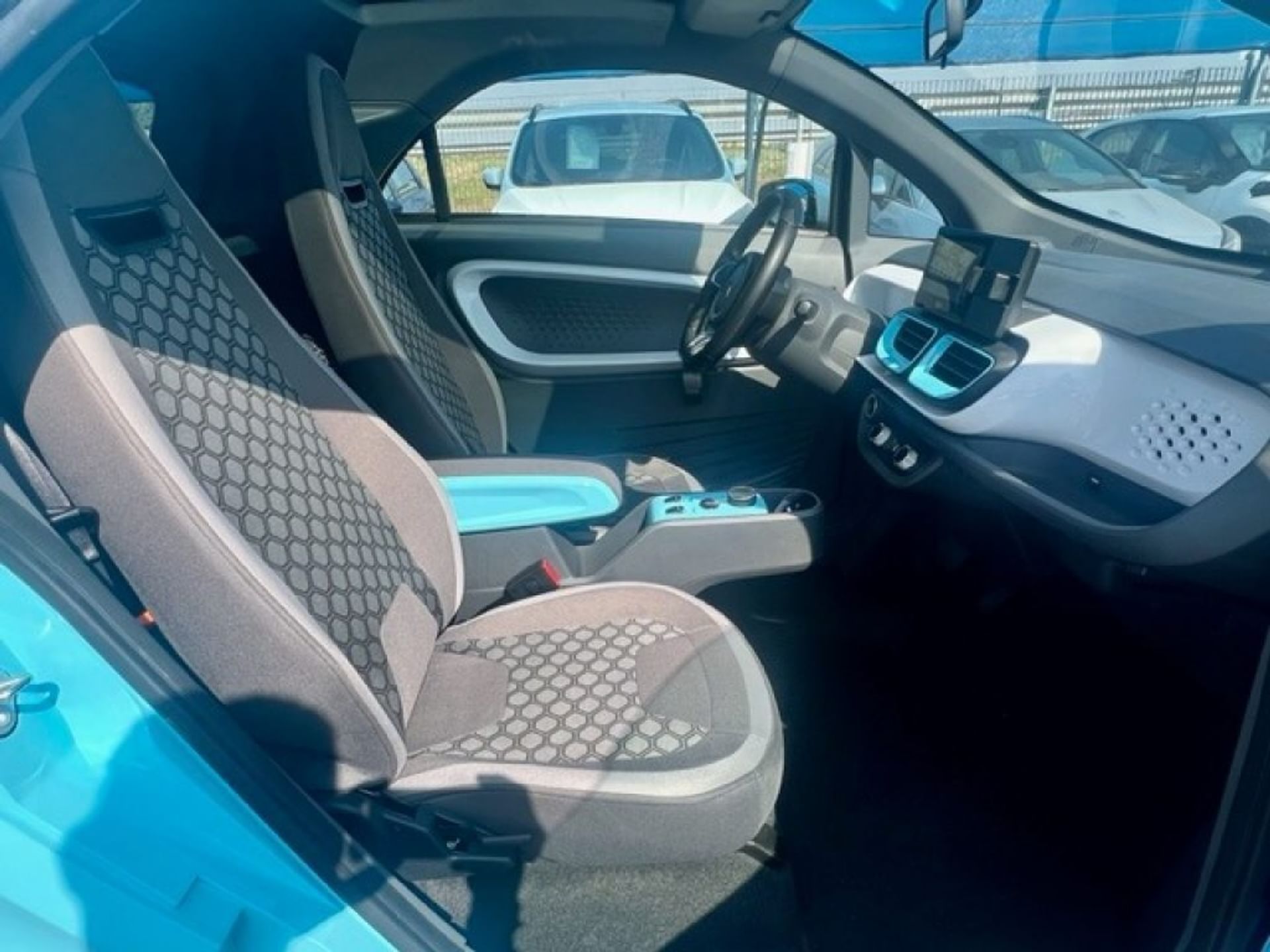 Xev Yoyo Yoyo FULL ELECTRIC Usata Elettrica con 500 km a Roburent (CN