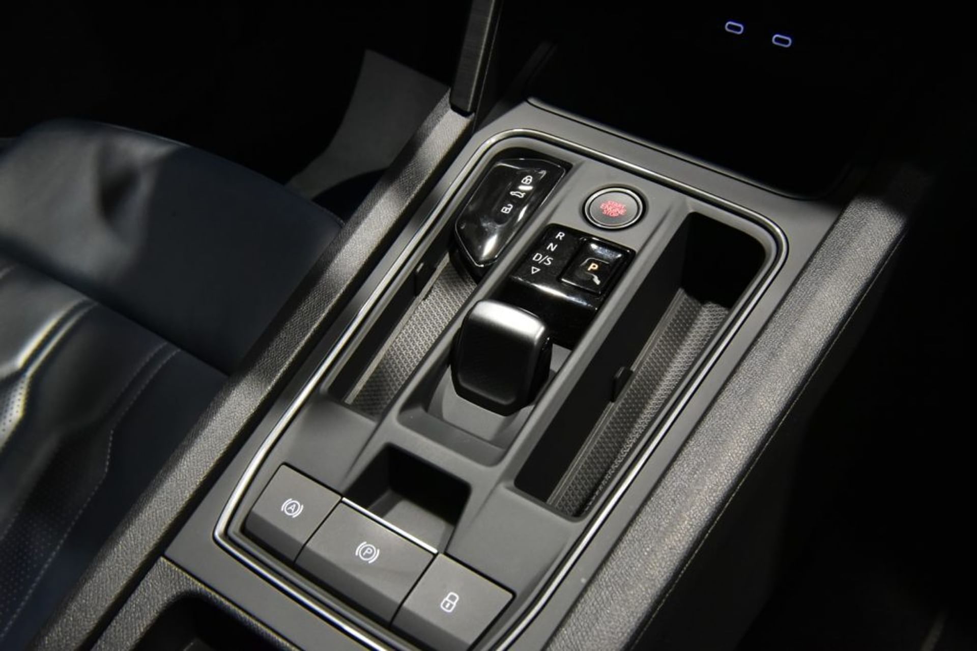 Cupra 1.5 TSI - Cruscotto