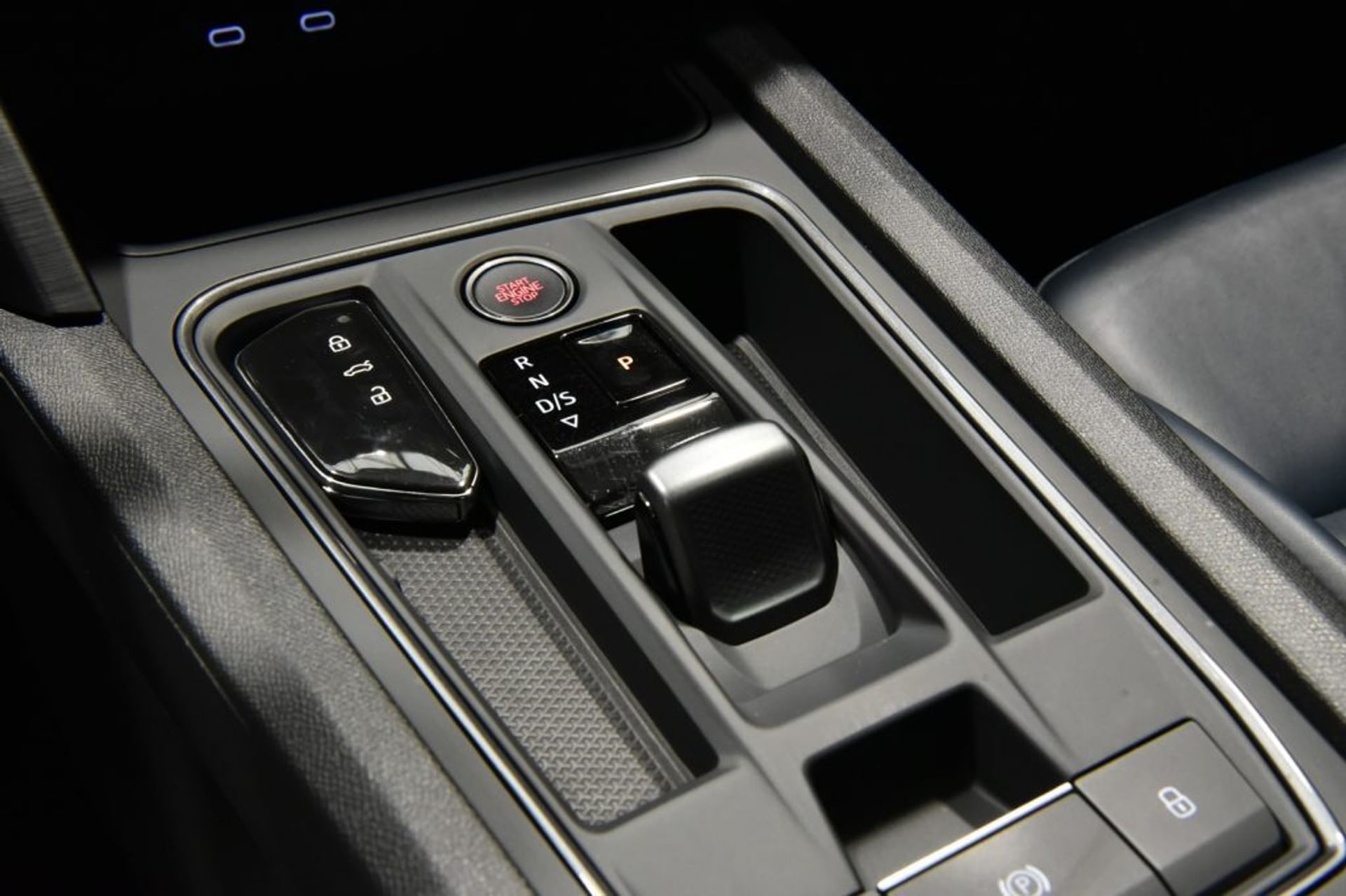 Cupra 1.5 TSI - Cruscotto