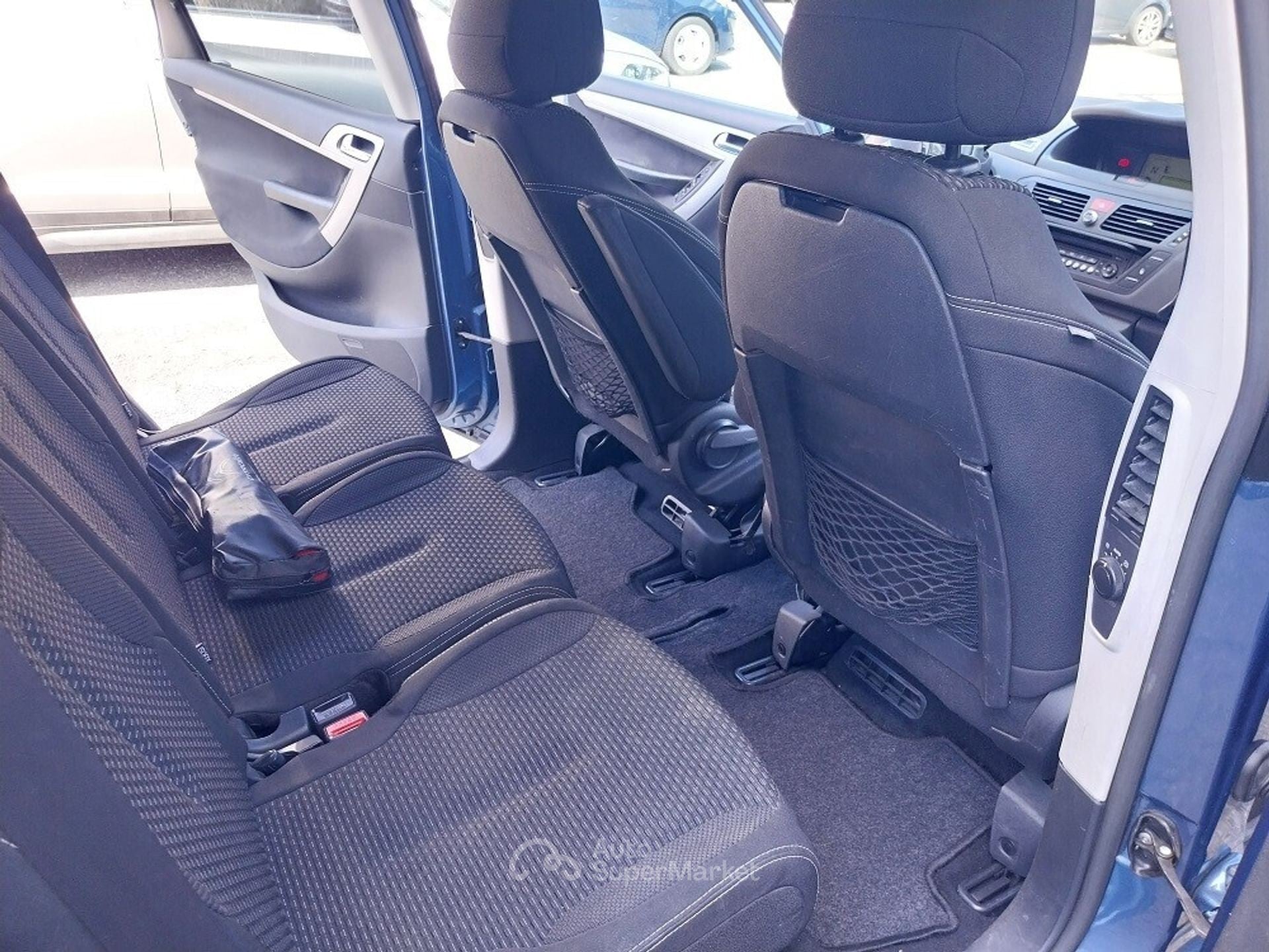 2010 Citroen C4