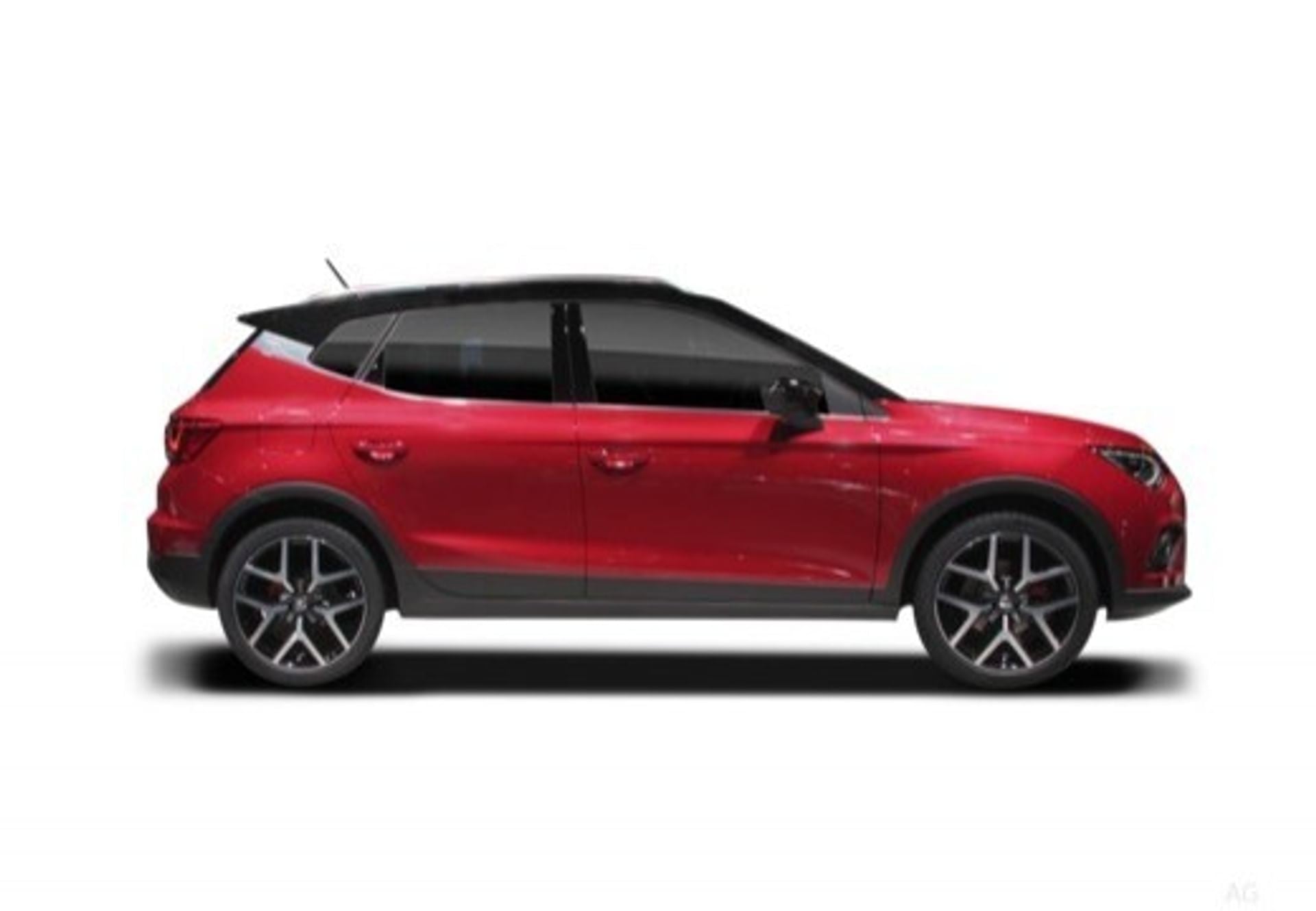 2018 Seat Alteca