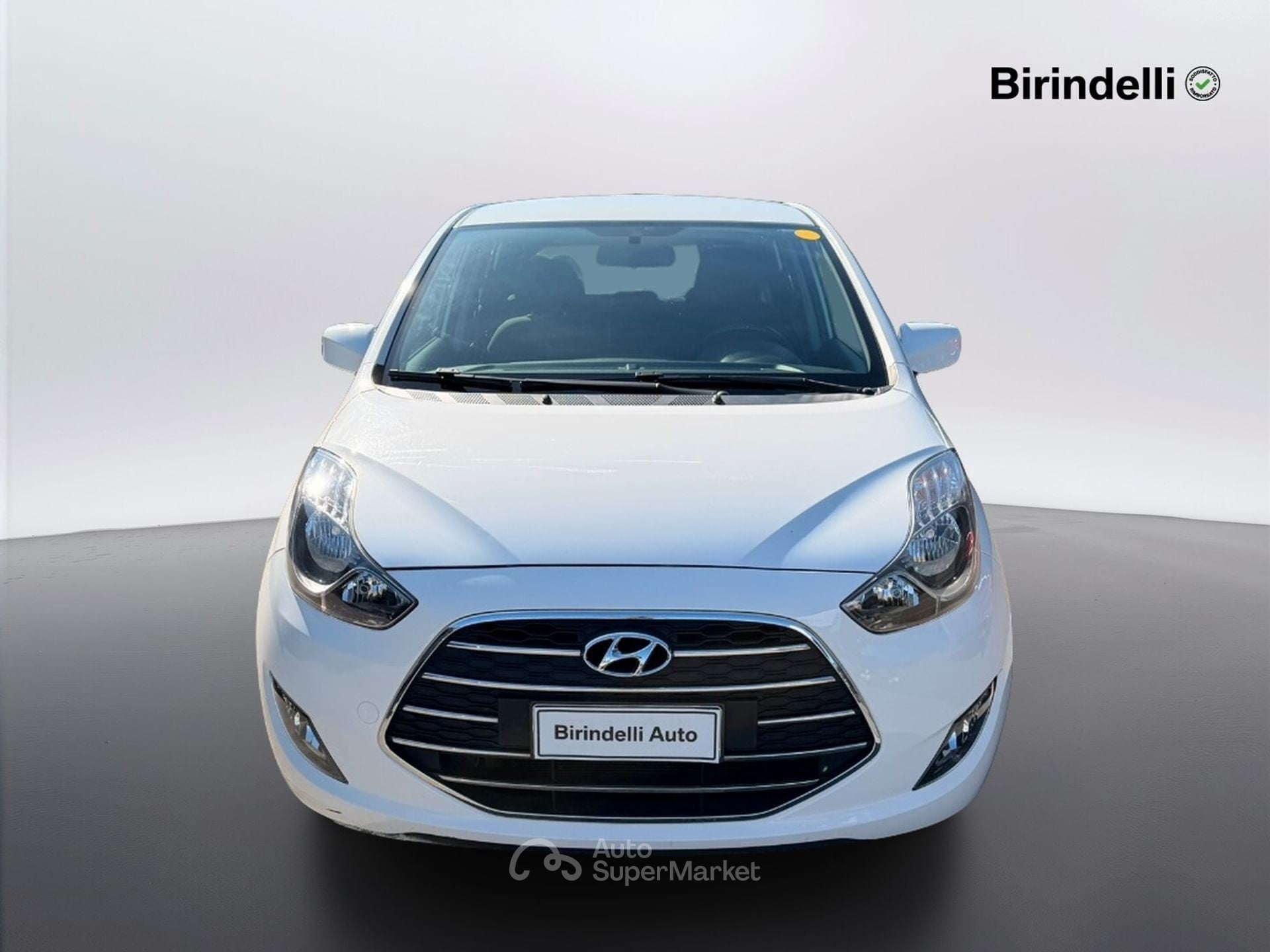 Hyundai ix20 - 1.6 mpi econext app mode Usata GPL con 100.000 km a ...