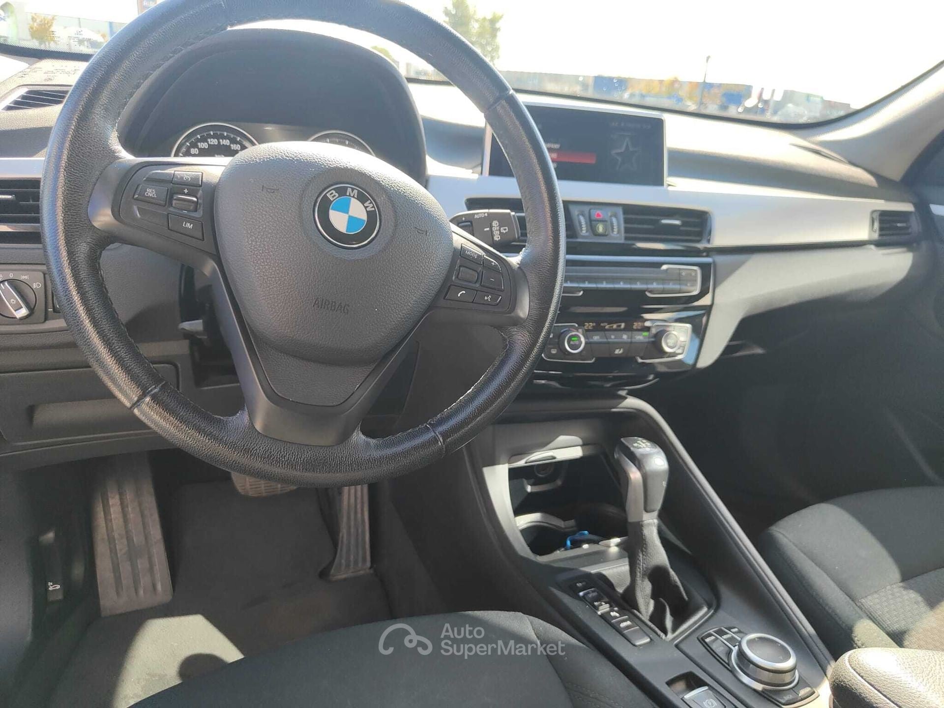 BMW X1 25e X1 xDrive25e Business Advantage
