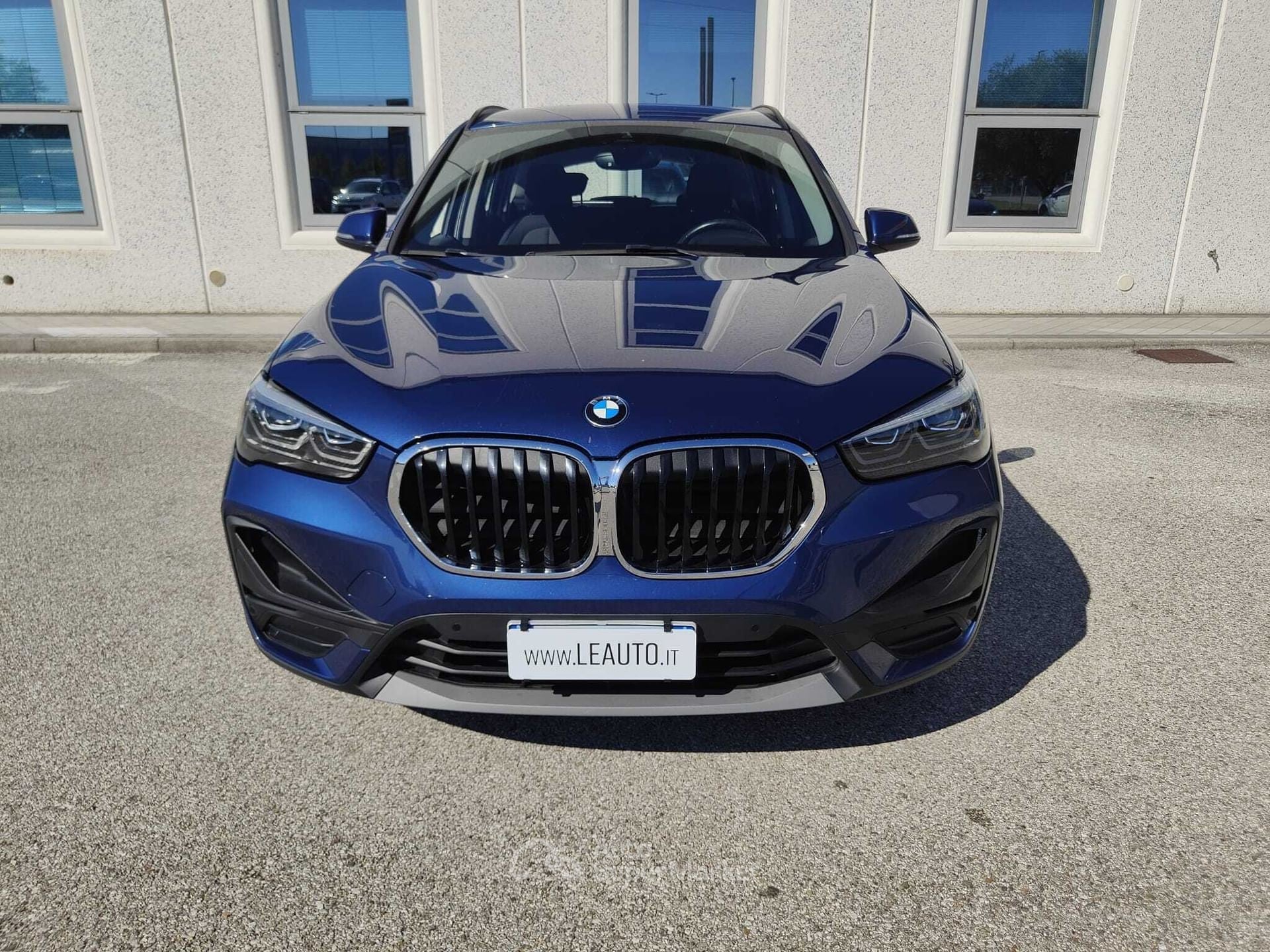 BMW X1 25e X1 xDrive25e Business Advantage