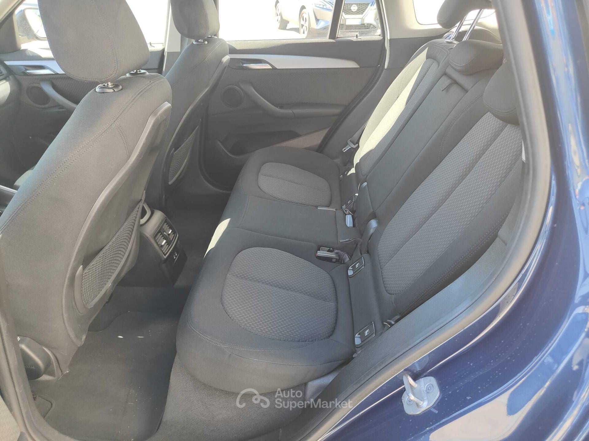 BMW X1 25e X1 xDrive25e Business Advantage