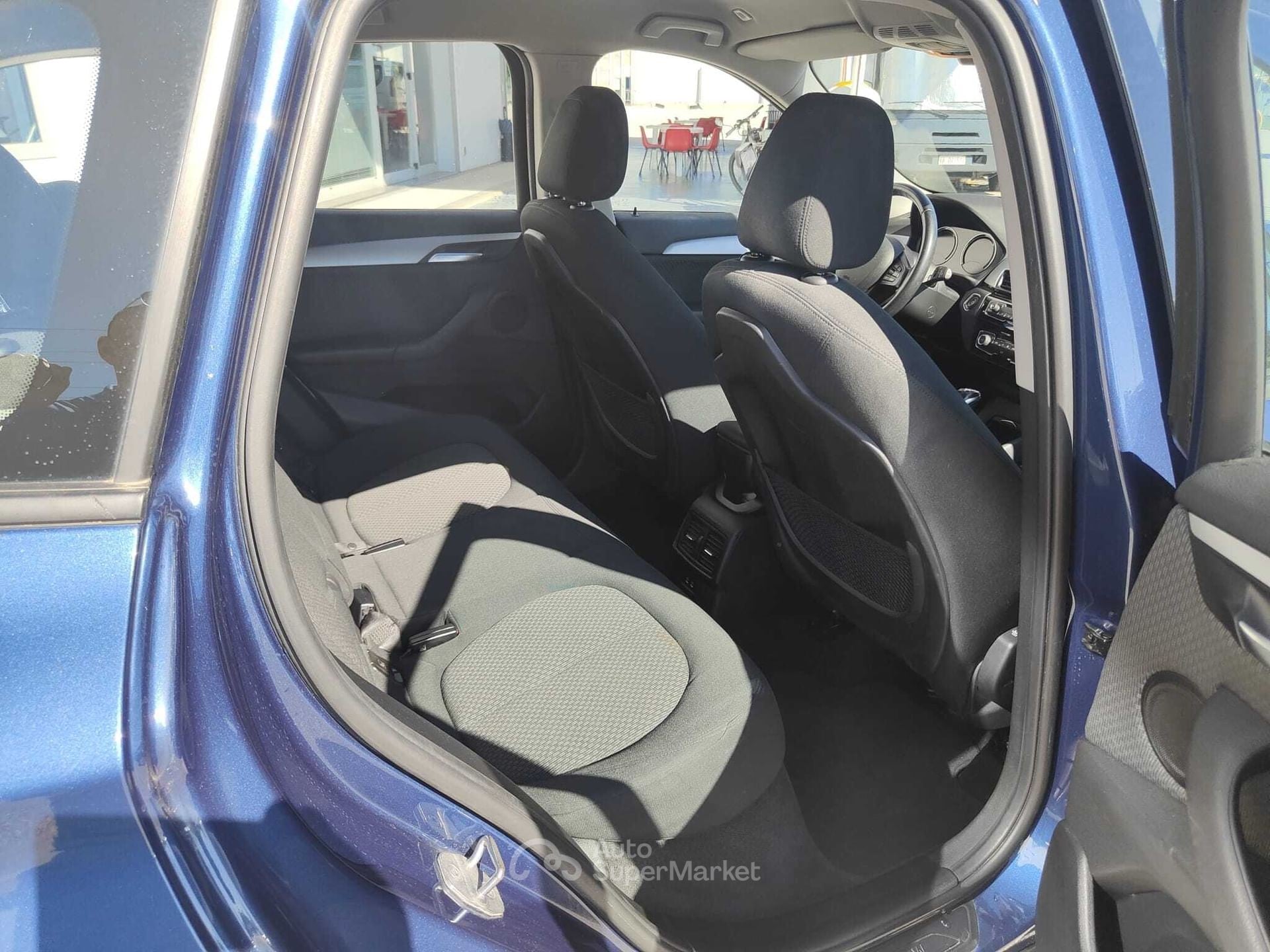 BMW X1 25e X1 xDrive25e Business Advantage
