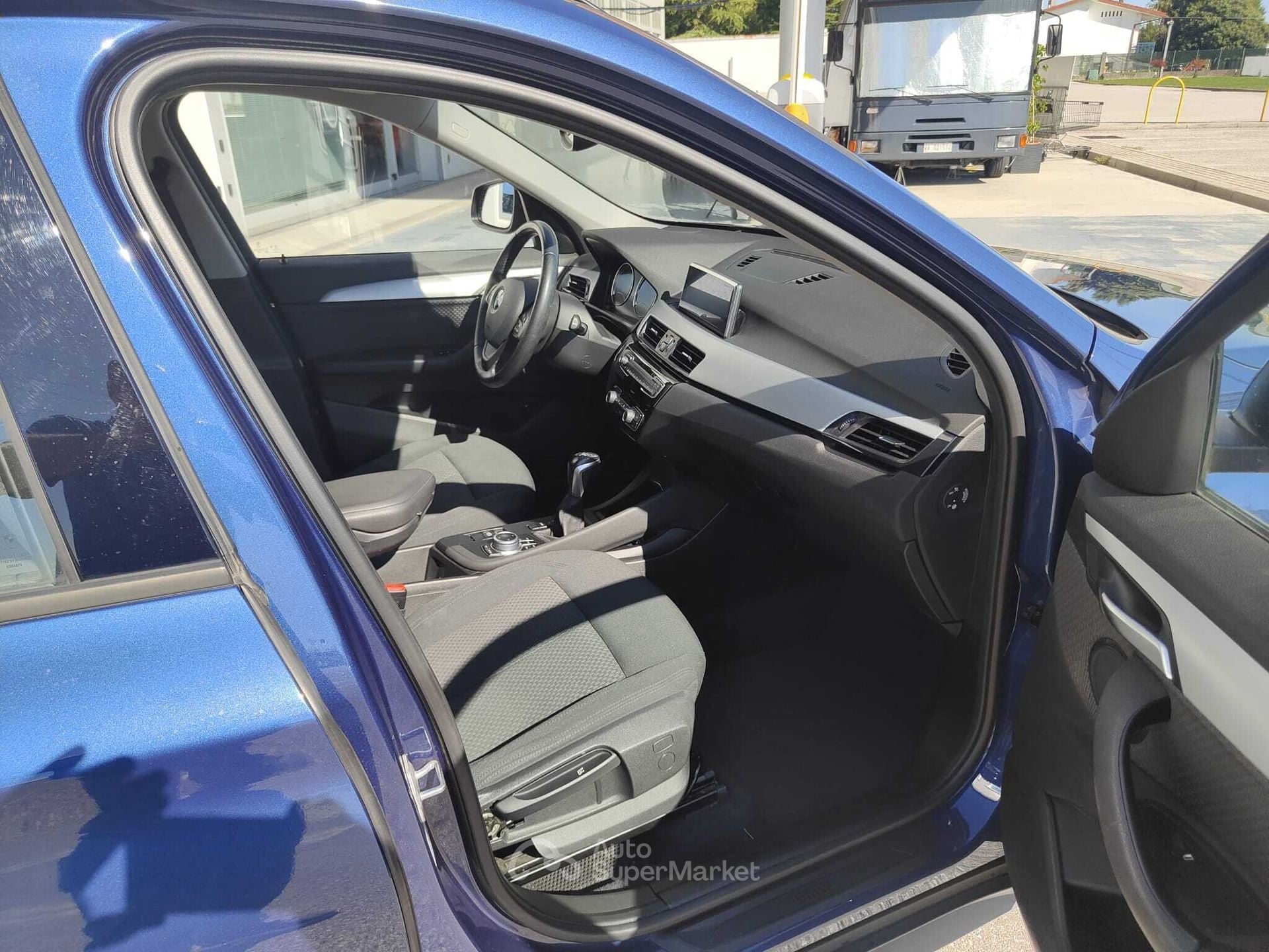 BMW X1 25e X1 xDrive25e Business Advantage