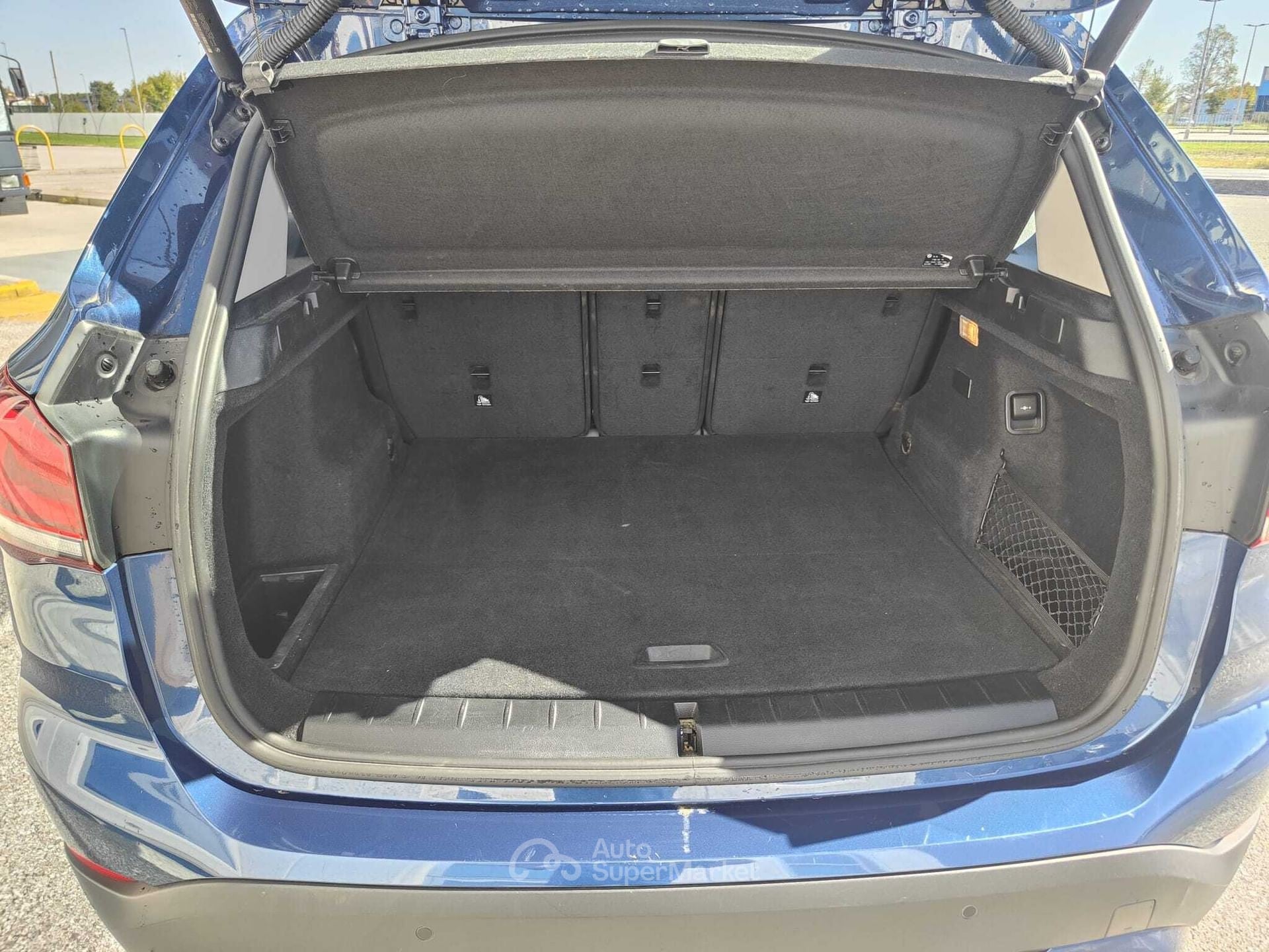 BMW X1 25e X1 xDrive25e Business Advantage