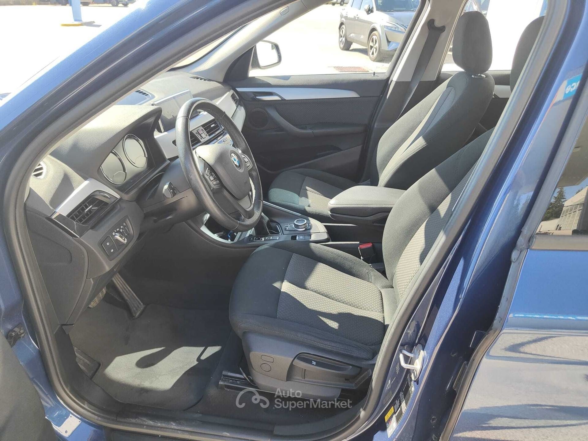 BMW X1 25e X1 xDrive25e Business Advantage