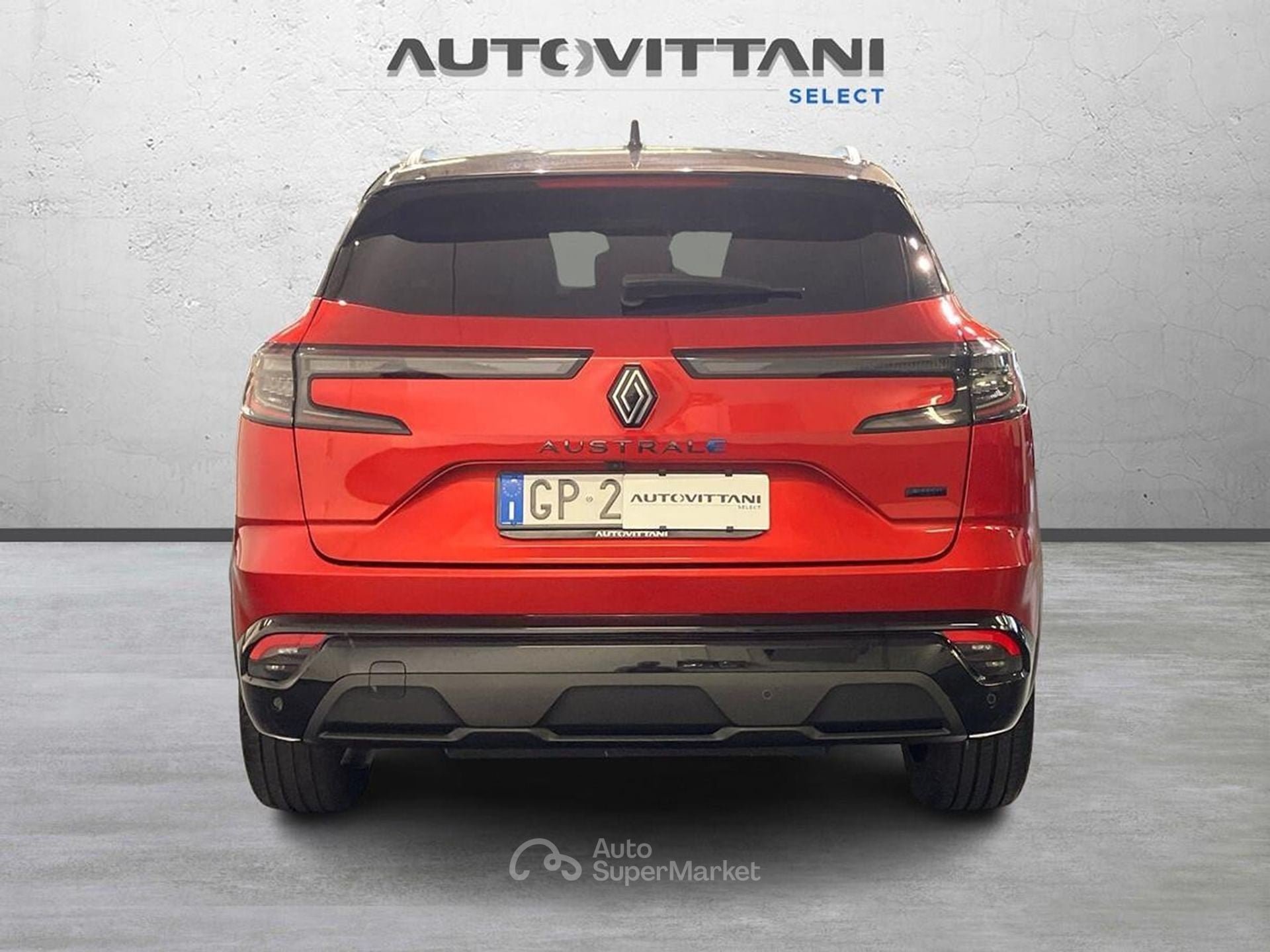Renault Austral 1.2 E-Tech full 2023, 79.022 km, 23.250 € – Como (CO ...