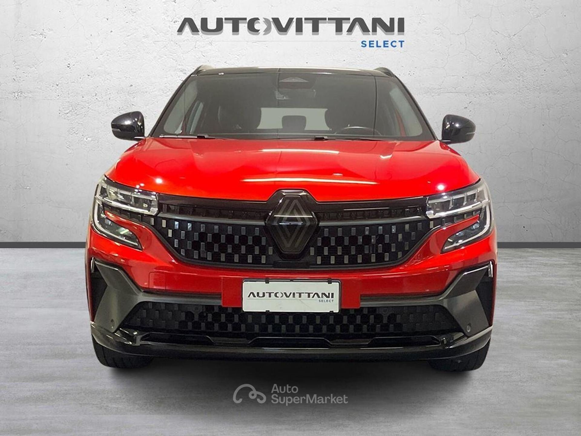 Renault Austral 1.2 E-Tech full 2023, 79.022 km, 23.250 € – Como (CO ...