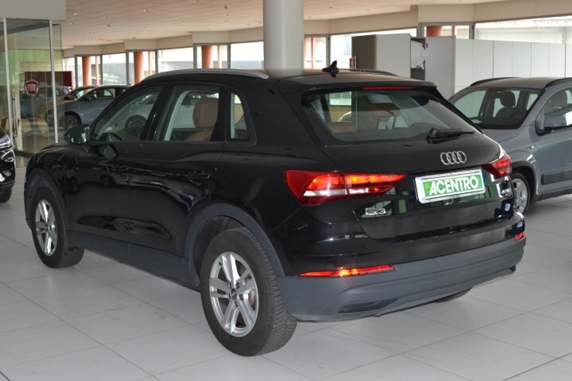 Audi Q3 Usate - Autosupermarket