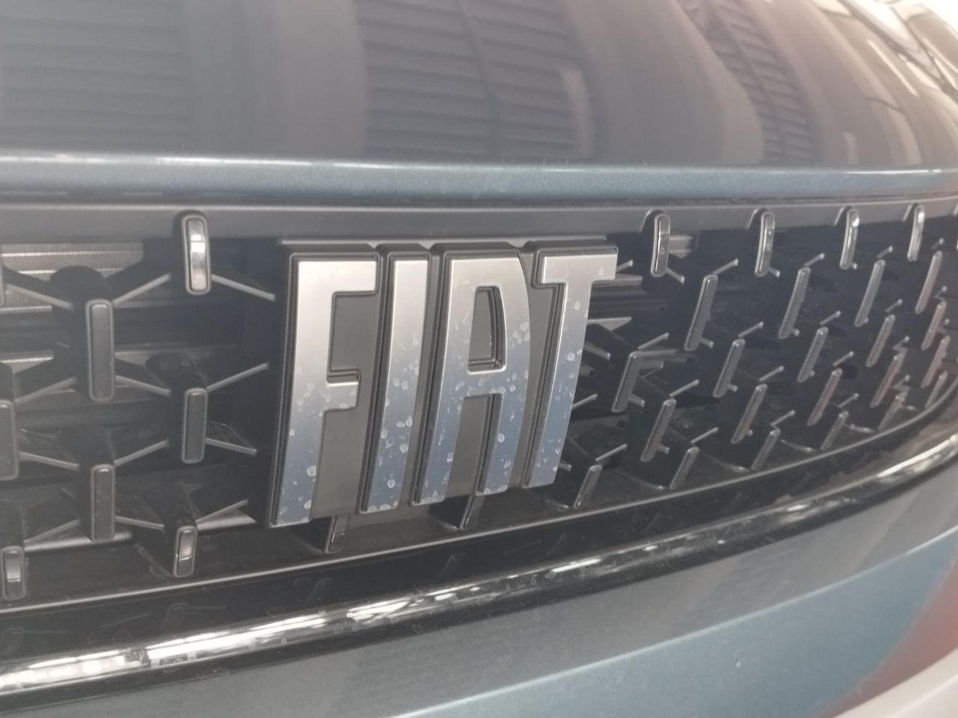 Fiat 1.3 - Luci