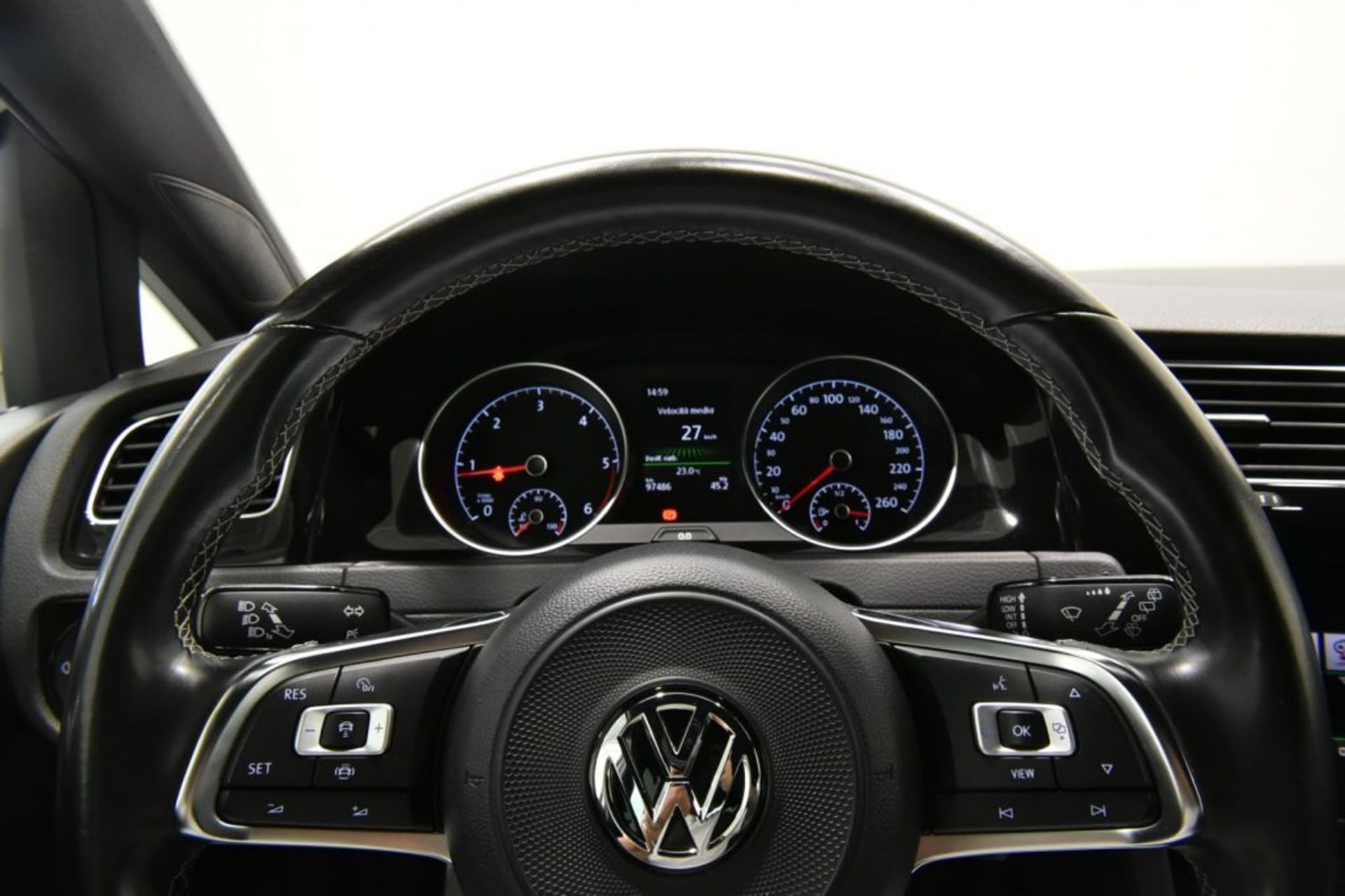 Volkswagen 1.6 TDI 115 CV - Volante