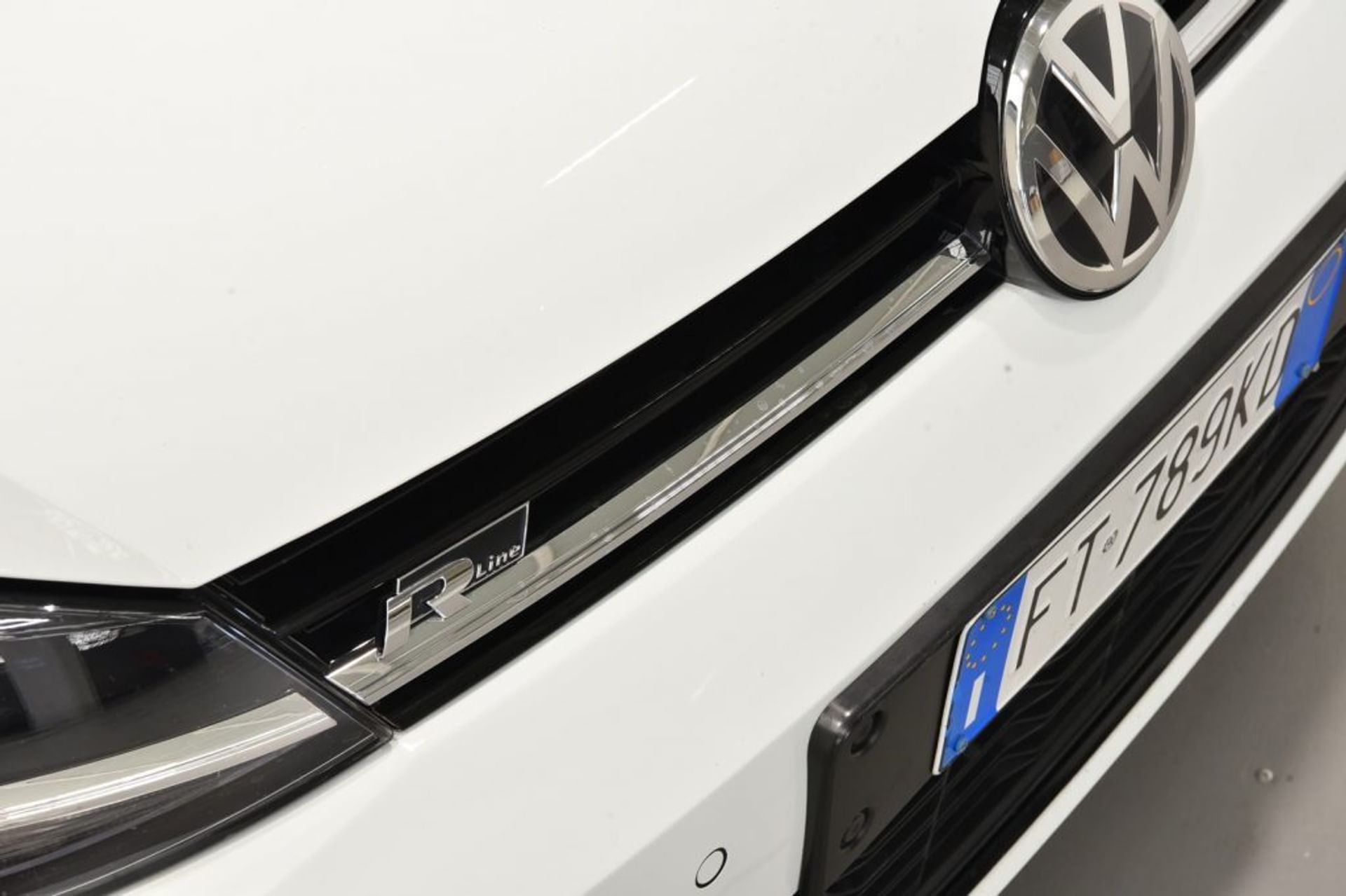 Volkswagen 1.6 TDI 115 CV - Luci