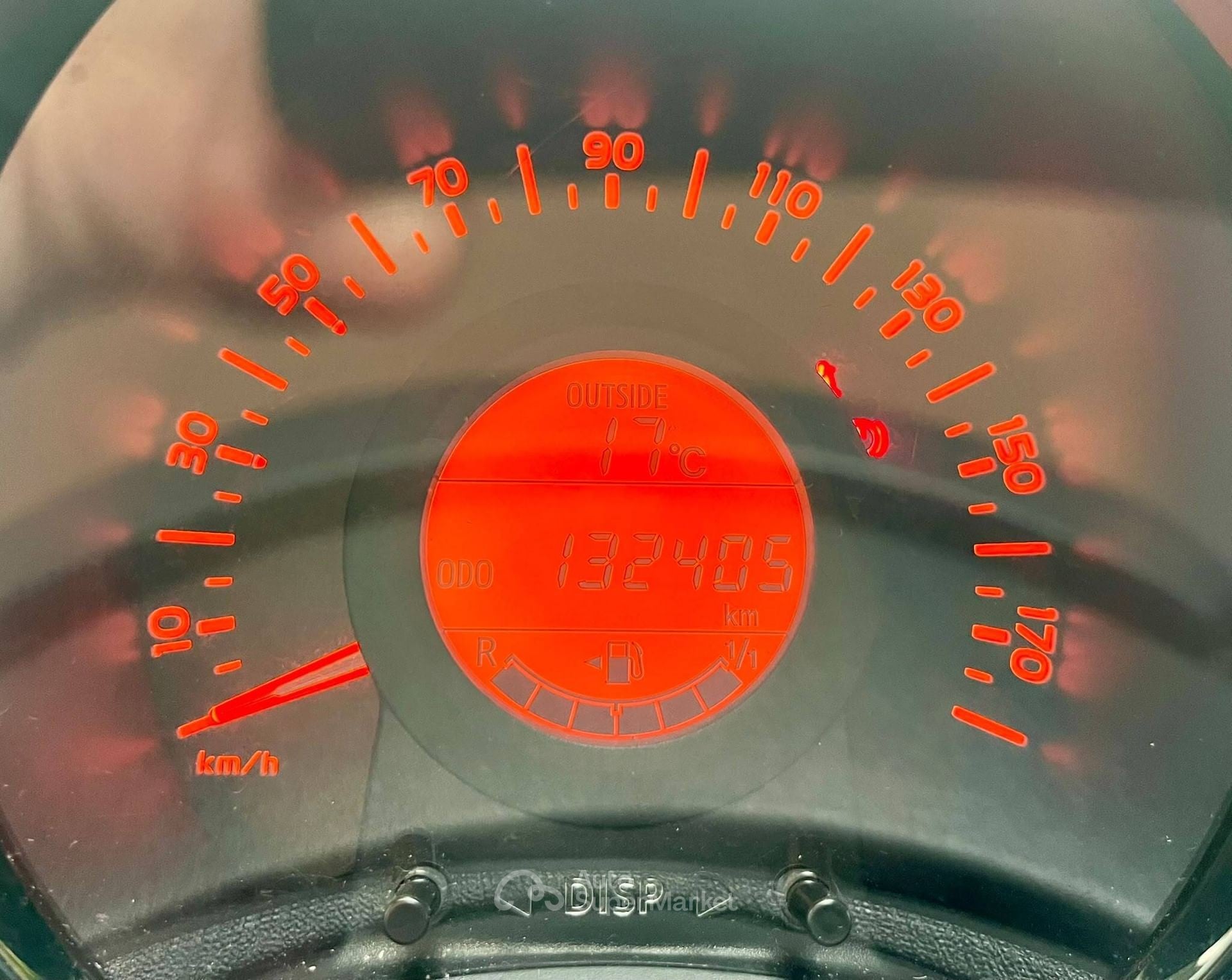 2015 Toyota AYGO