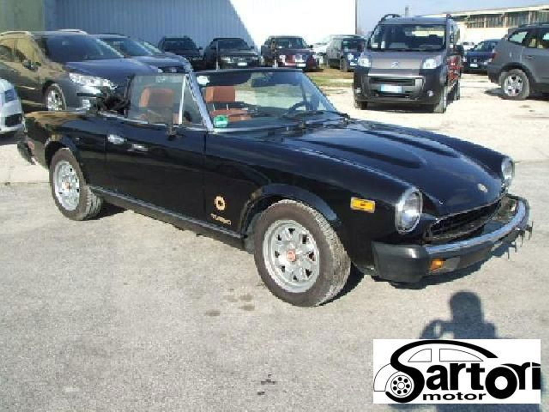 Fiat 124