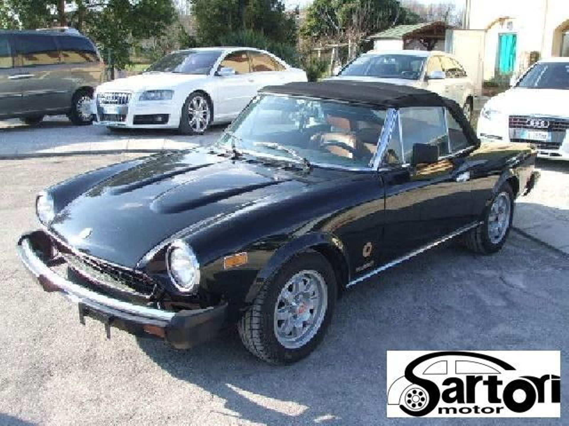 Fiat 124