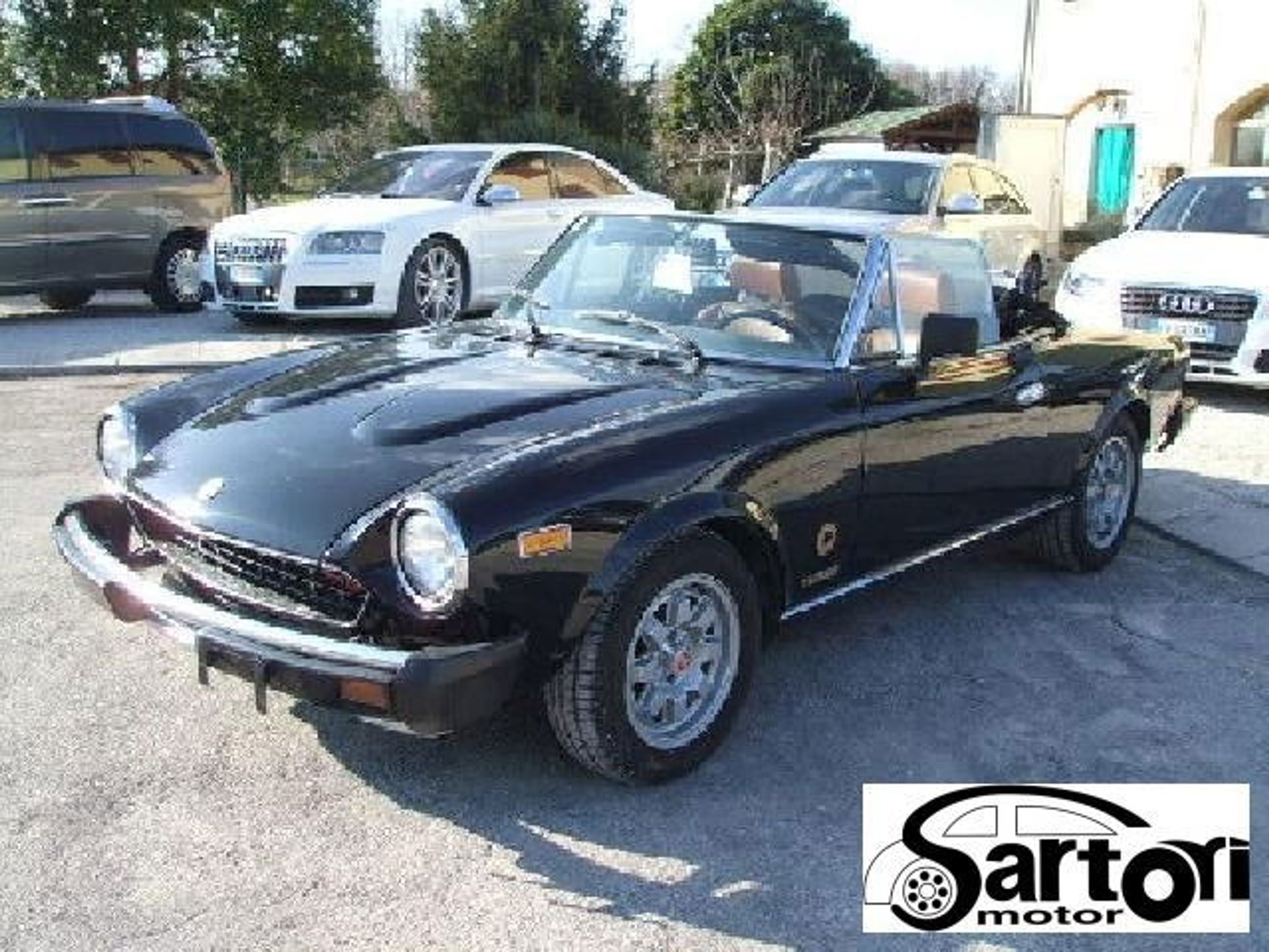 Fiat 124
