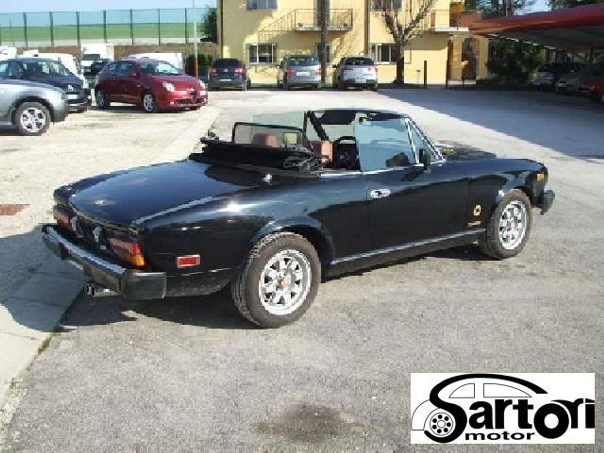 Fiat 124