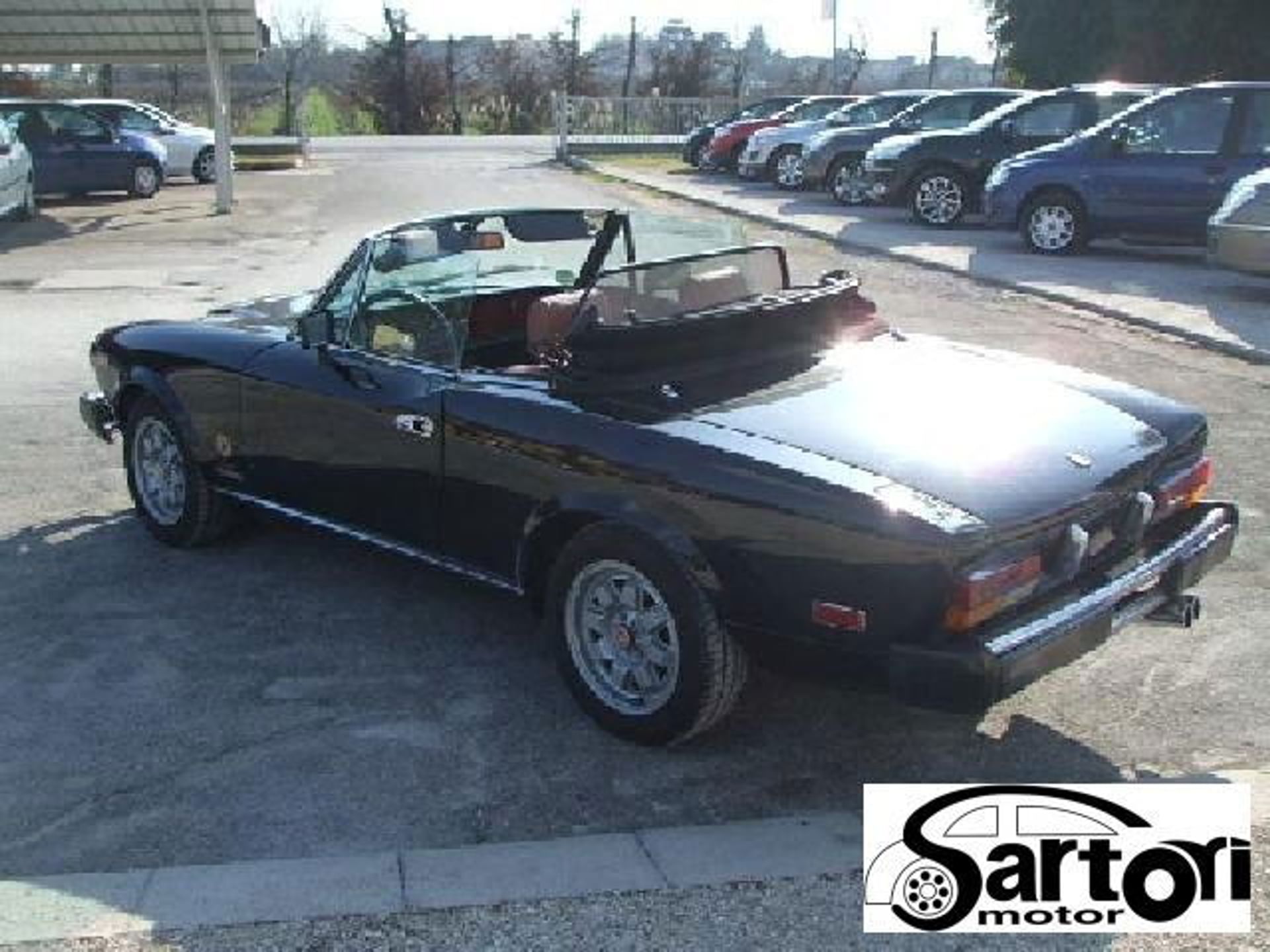 Fiat 124