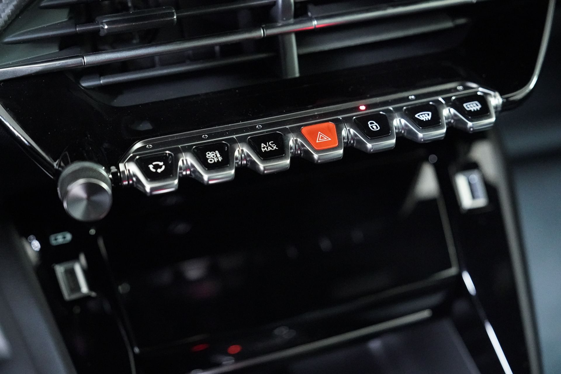 Peugeot 1.6 e-HDi 115 CV - Motore