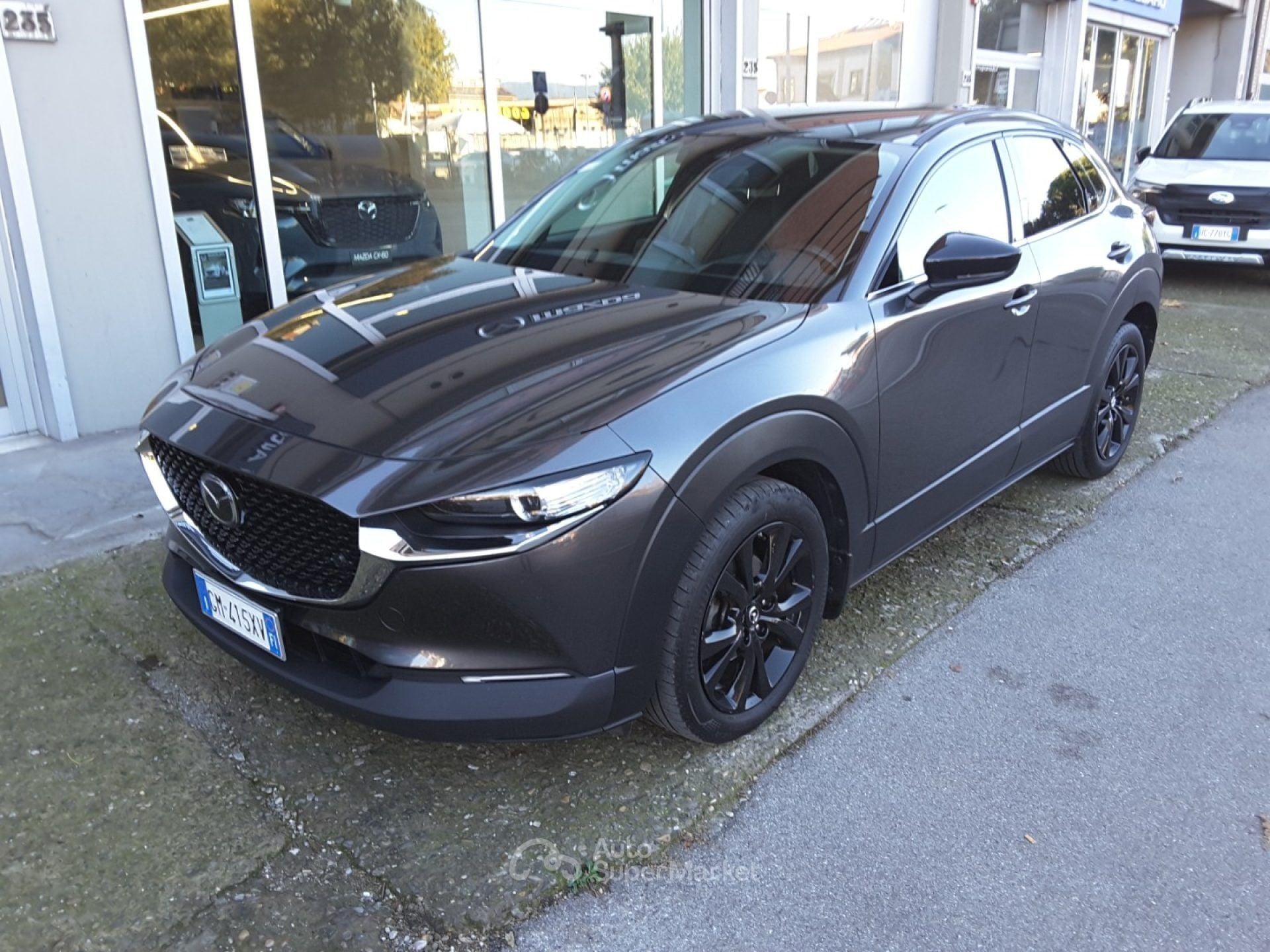 2023 Mazda CX-30