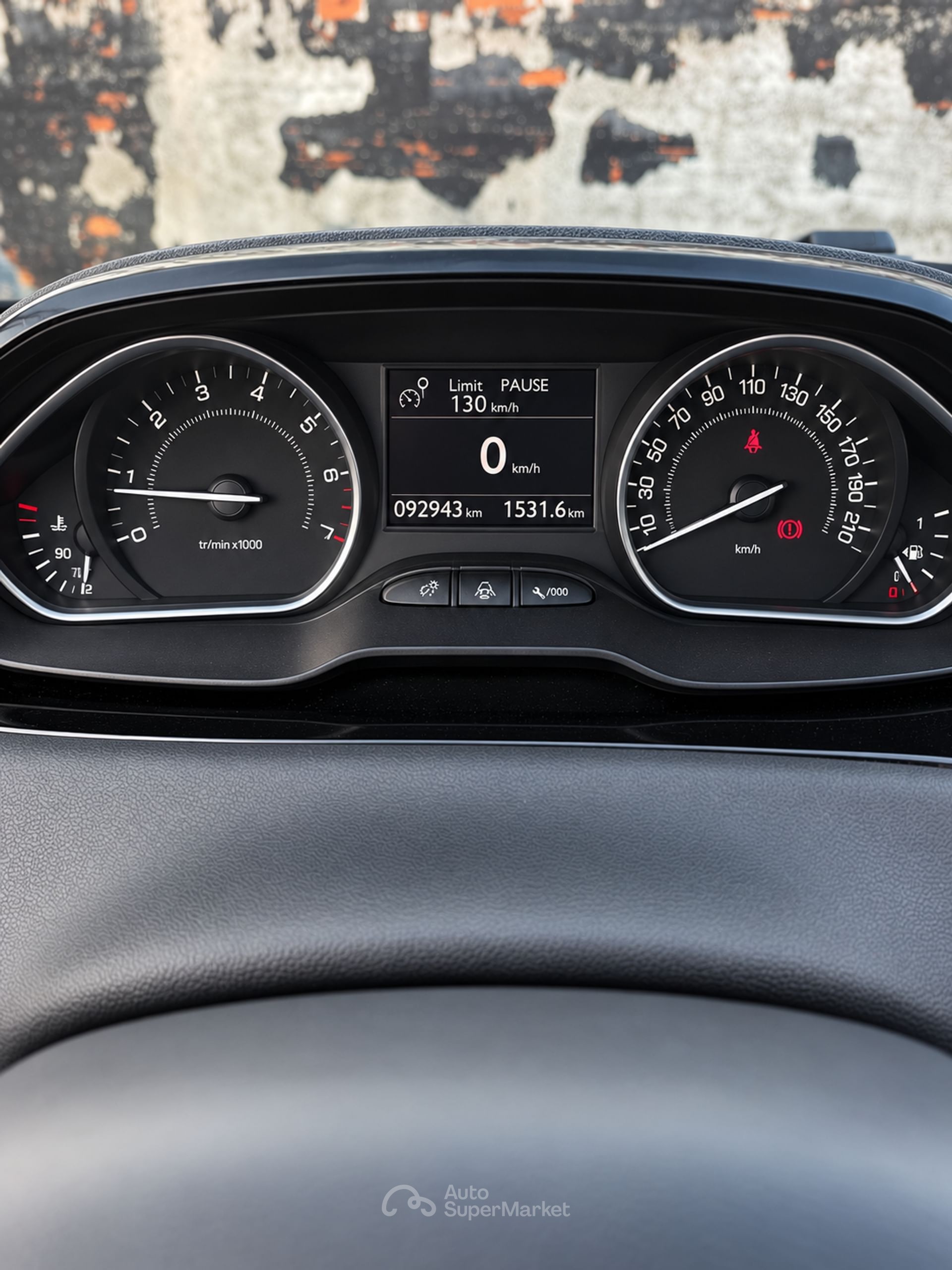 2012 Peugeot 208