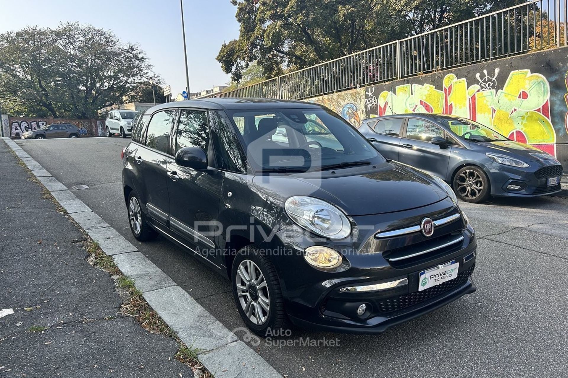 2019 Fiat 500