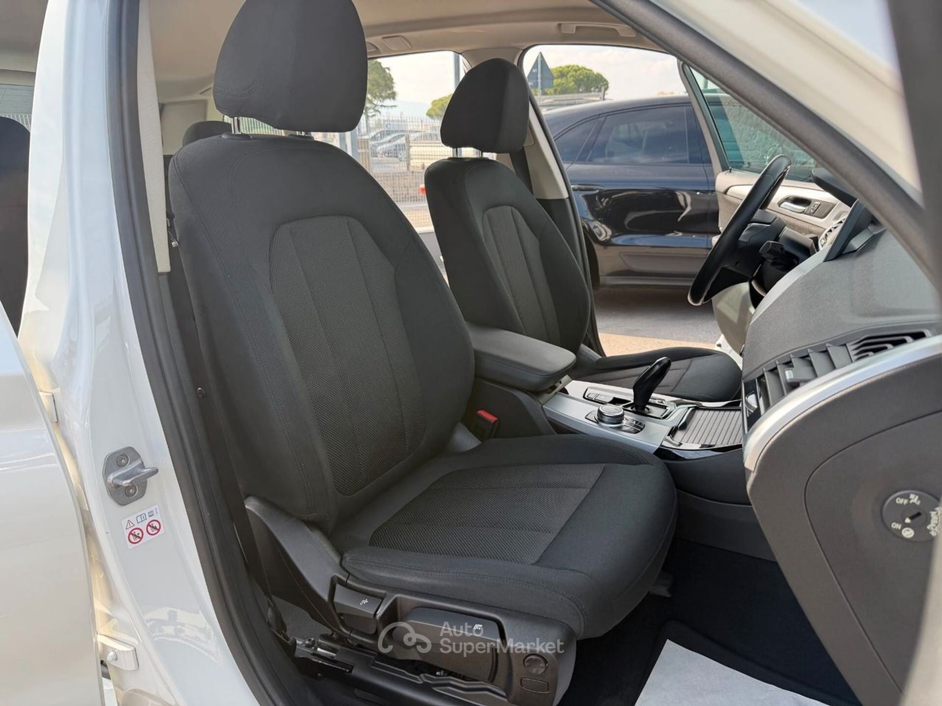 2018 BMW X3