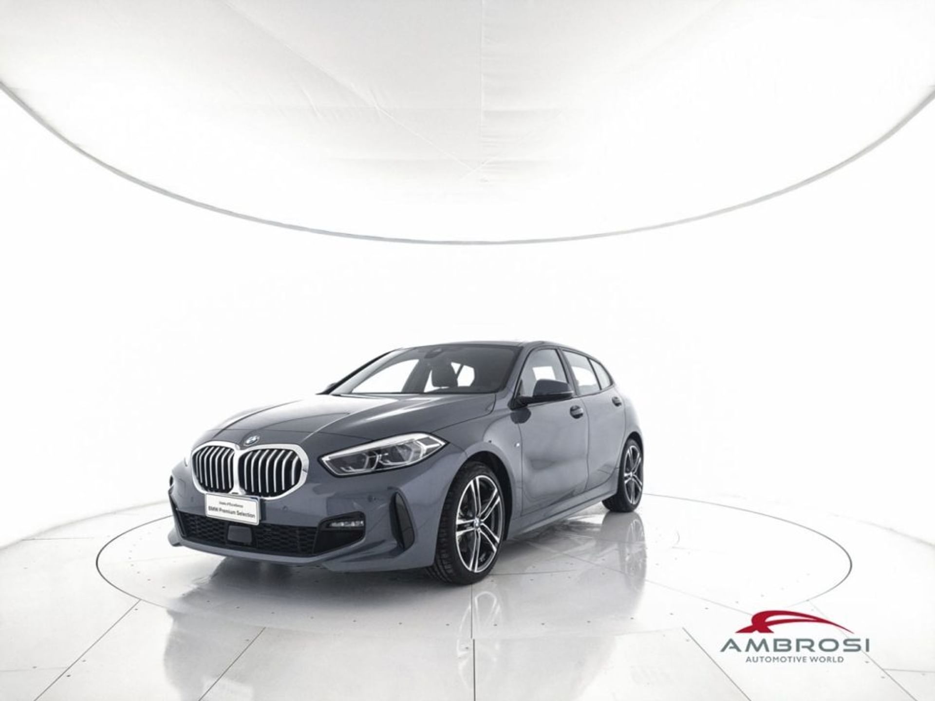 BMW M