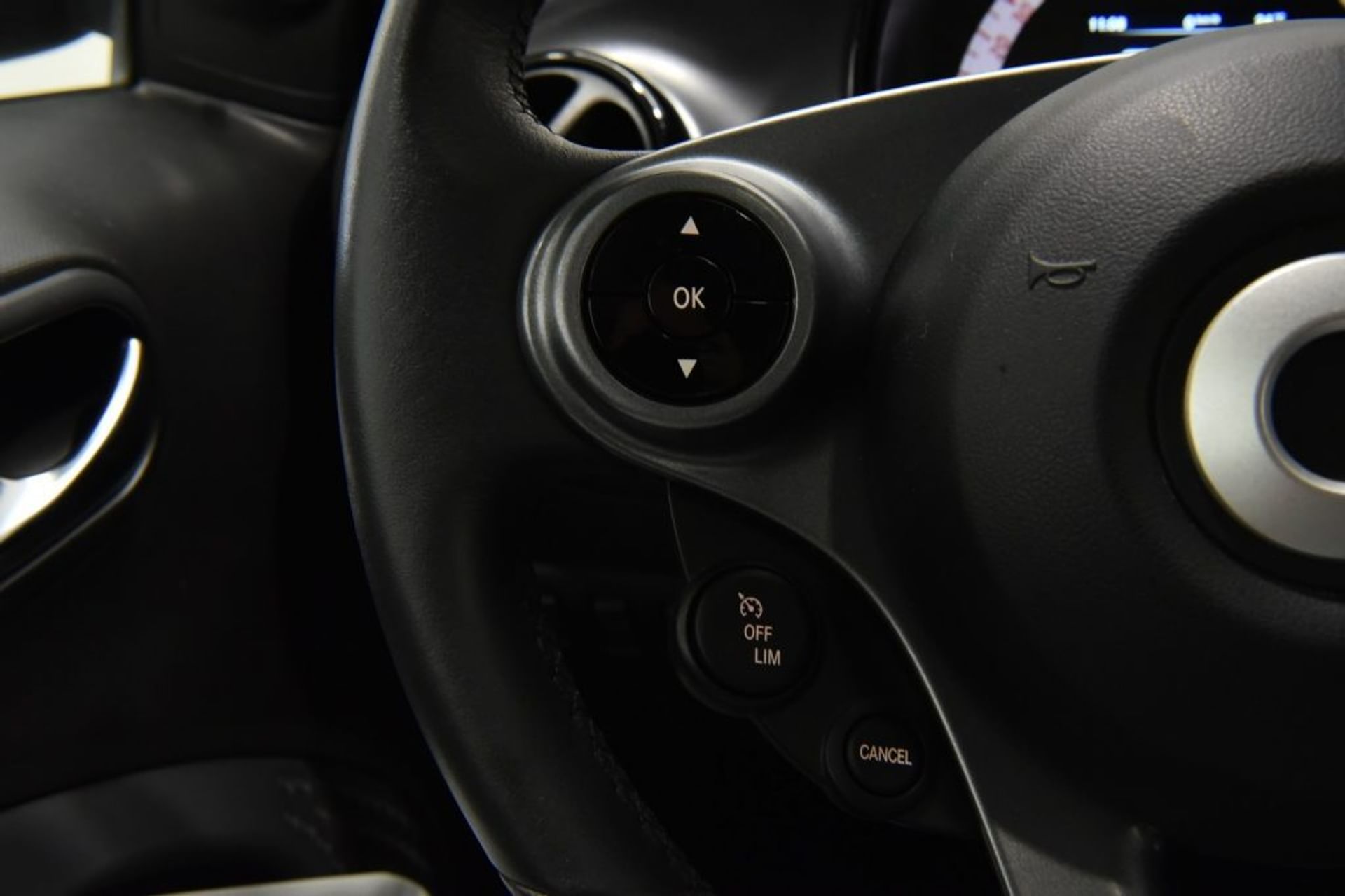 Smart 70 - Volante